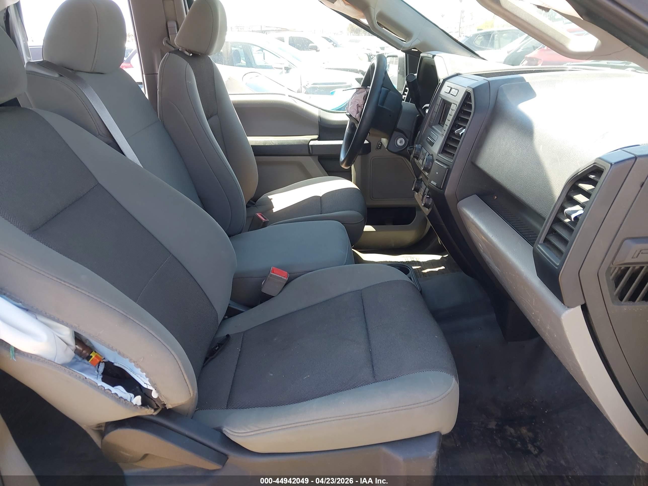 FORD F-150 image 5