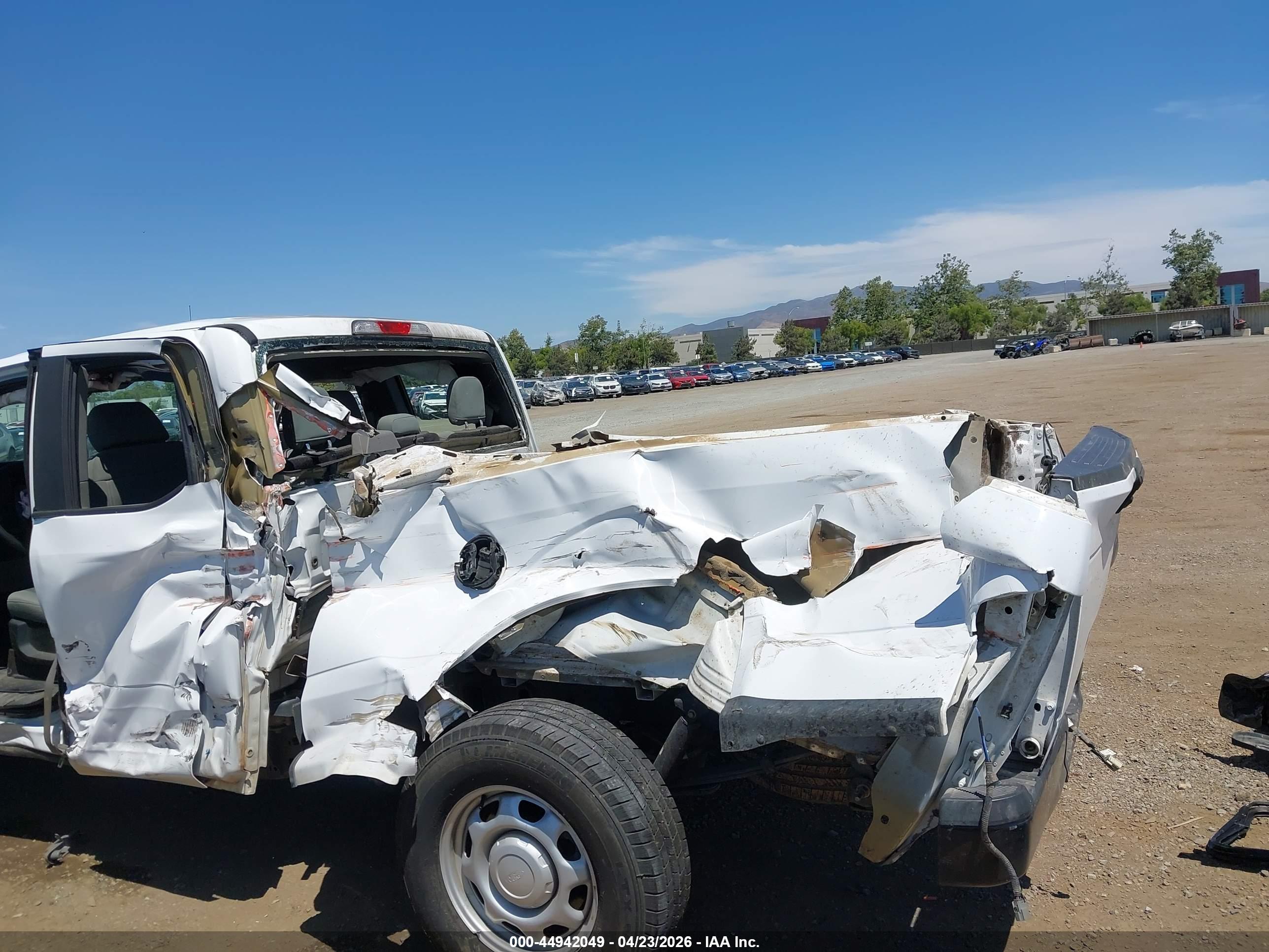 FORD F-150 image 6