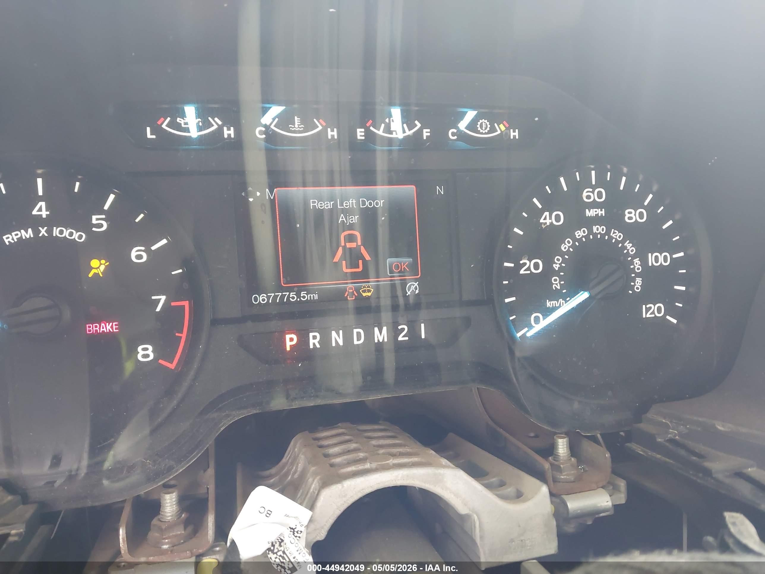 FORD F-150 image 7