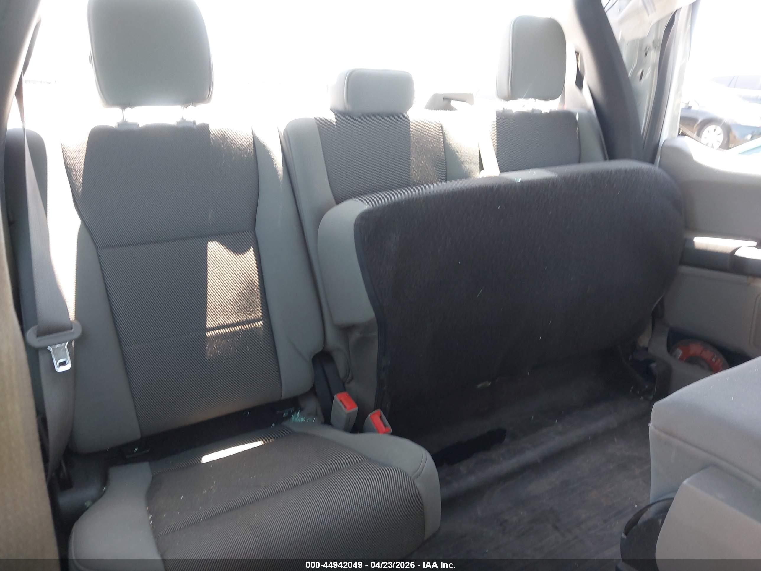 FORD F-150 image 8