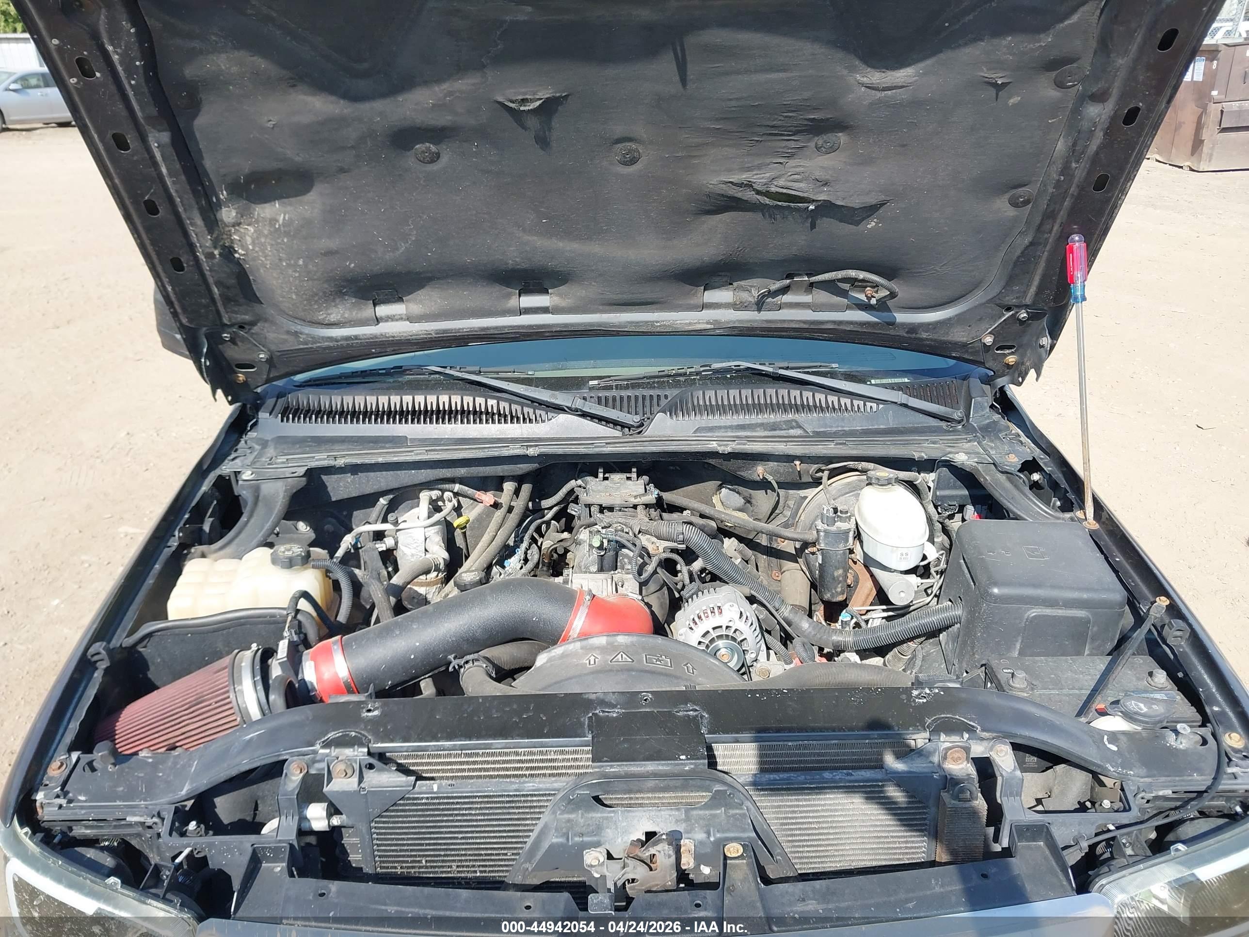 GMC SIERRA image 10