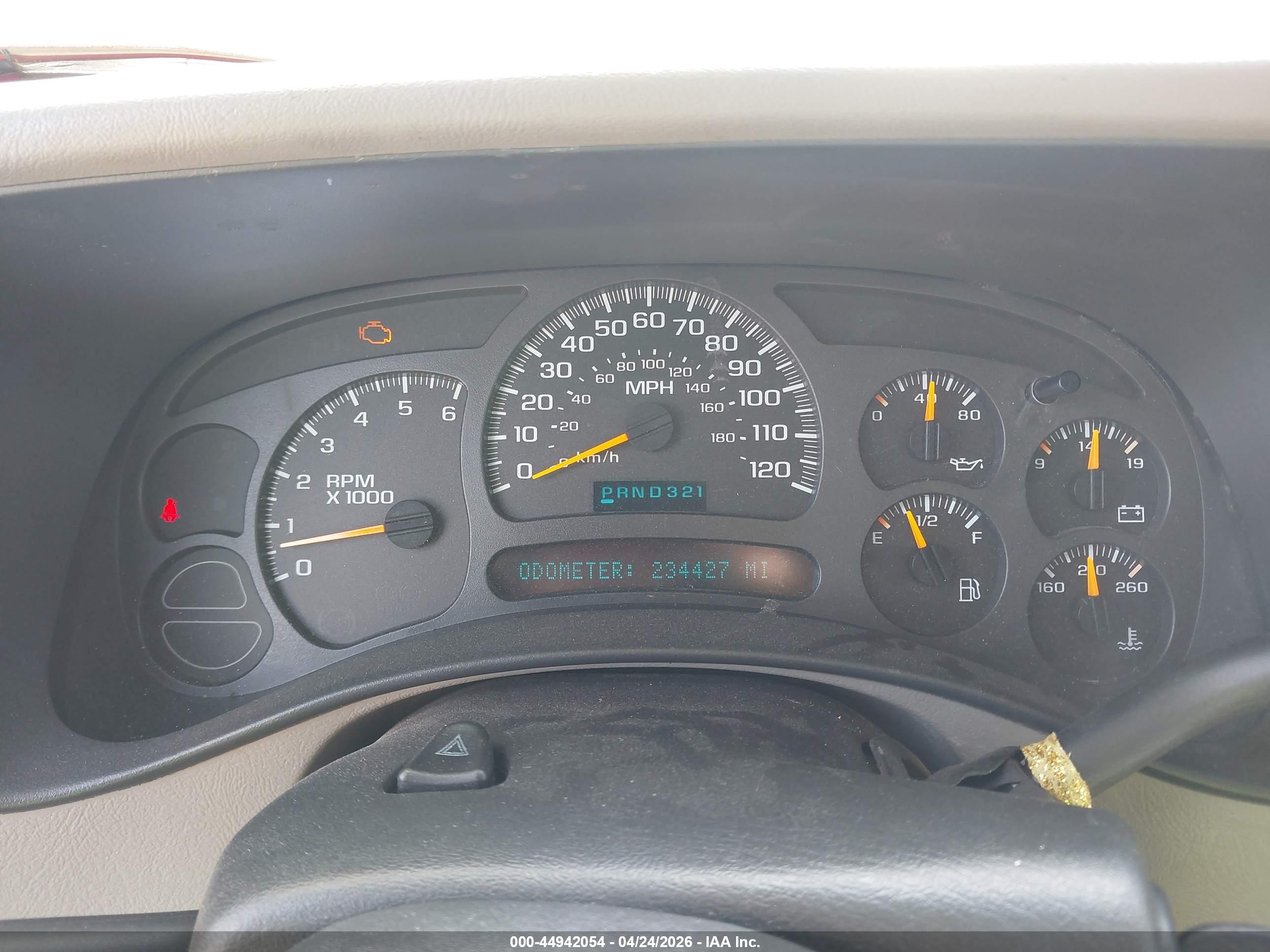 GMC SIERRA image 7