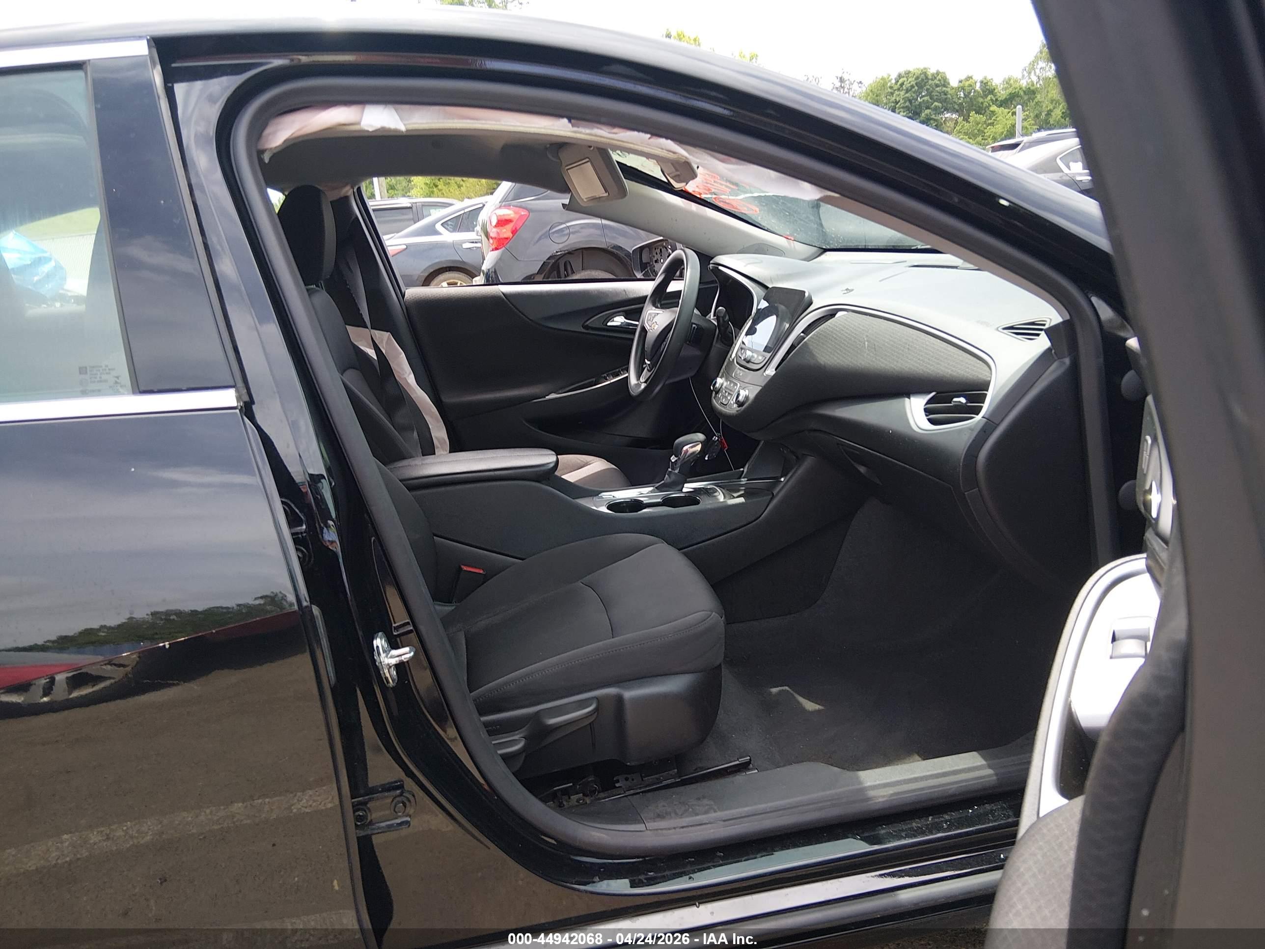 CHEVROLET MALIBU image 5