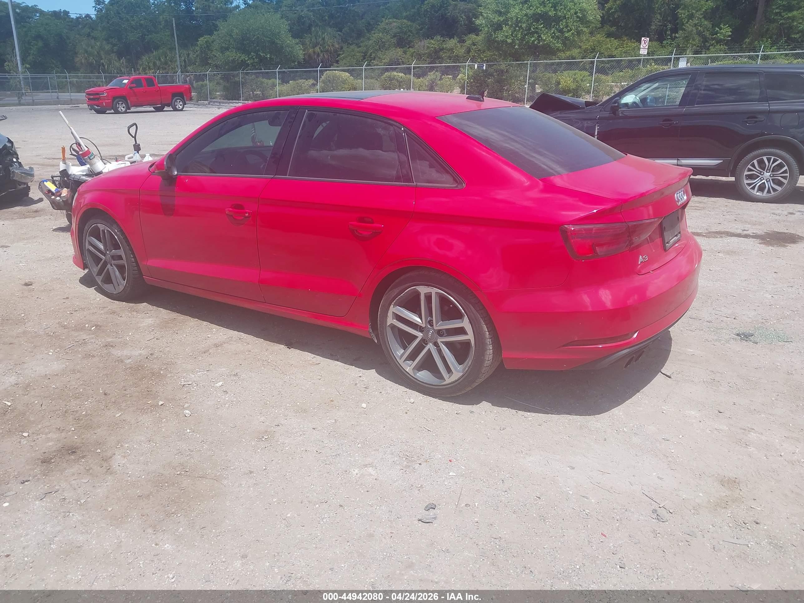 AUDI A3 image 3