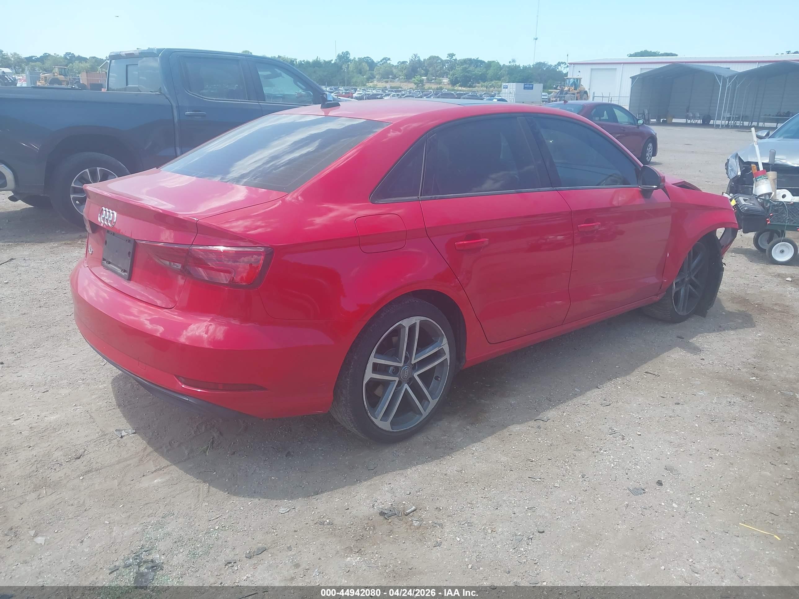 AUDI A3 image 4