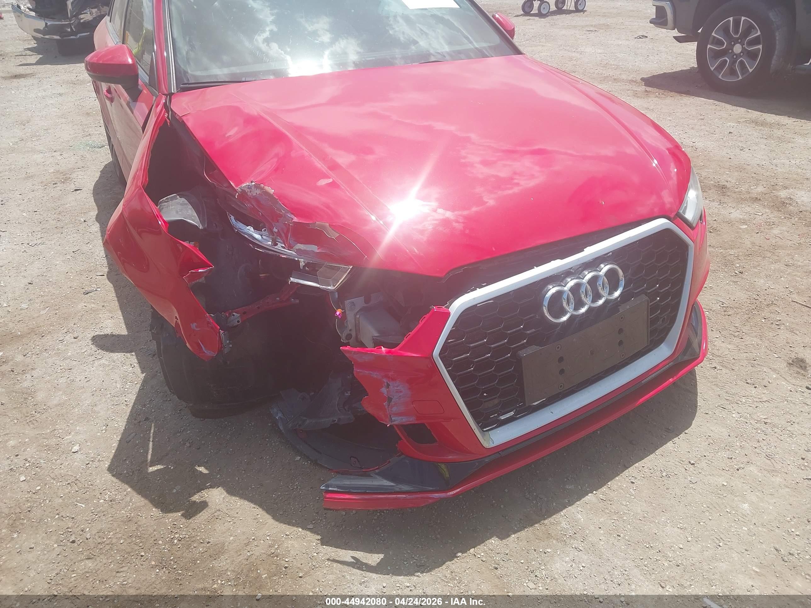 AUDI A3 image 6