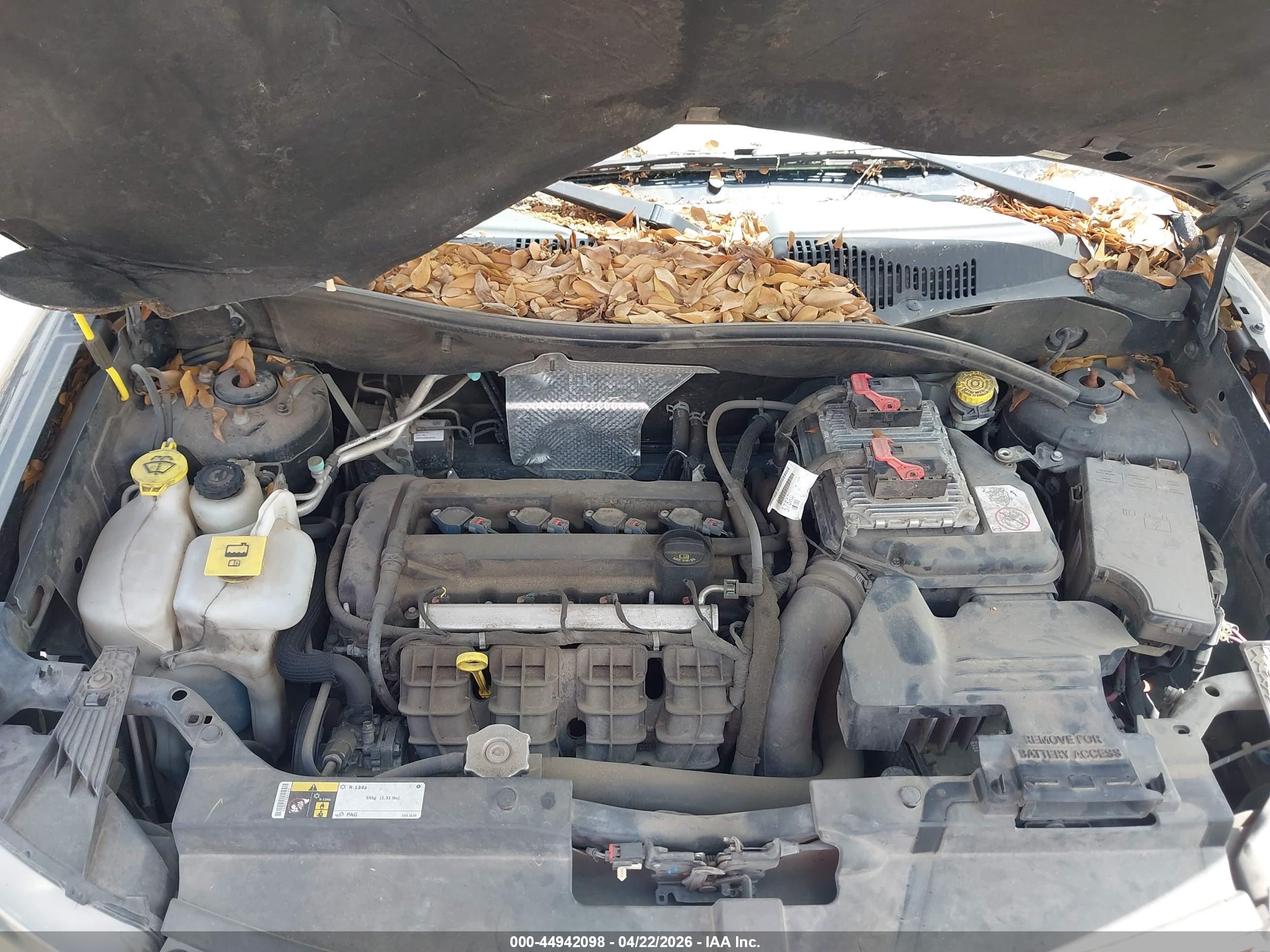 JEEP COMPASS image 10