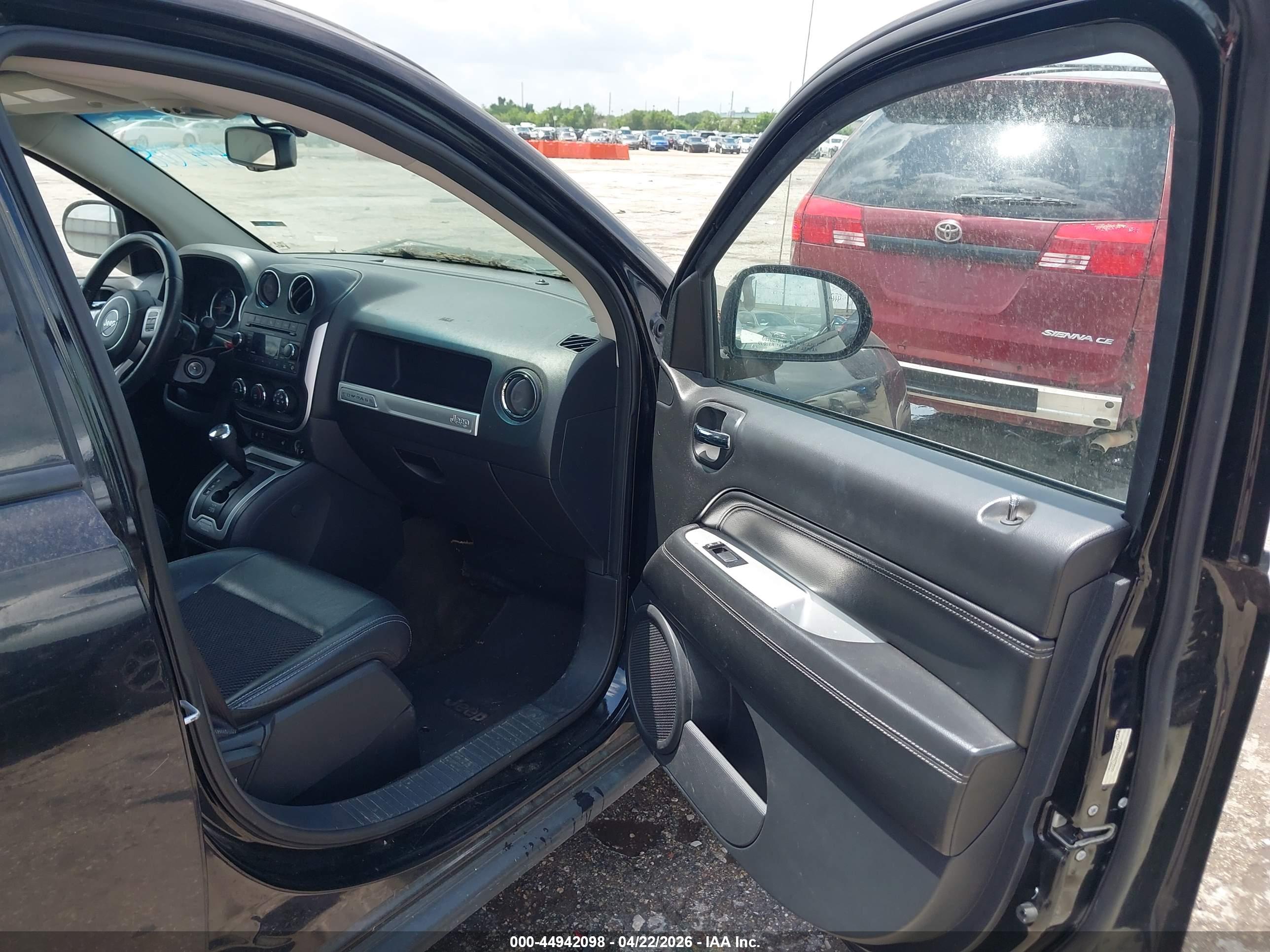 JEEP COMPASS image 5