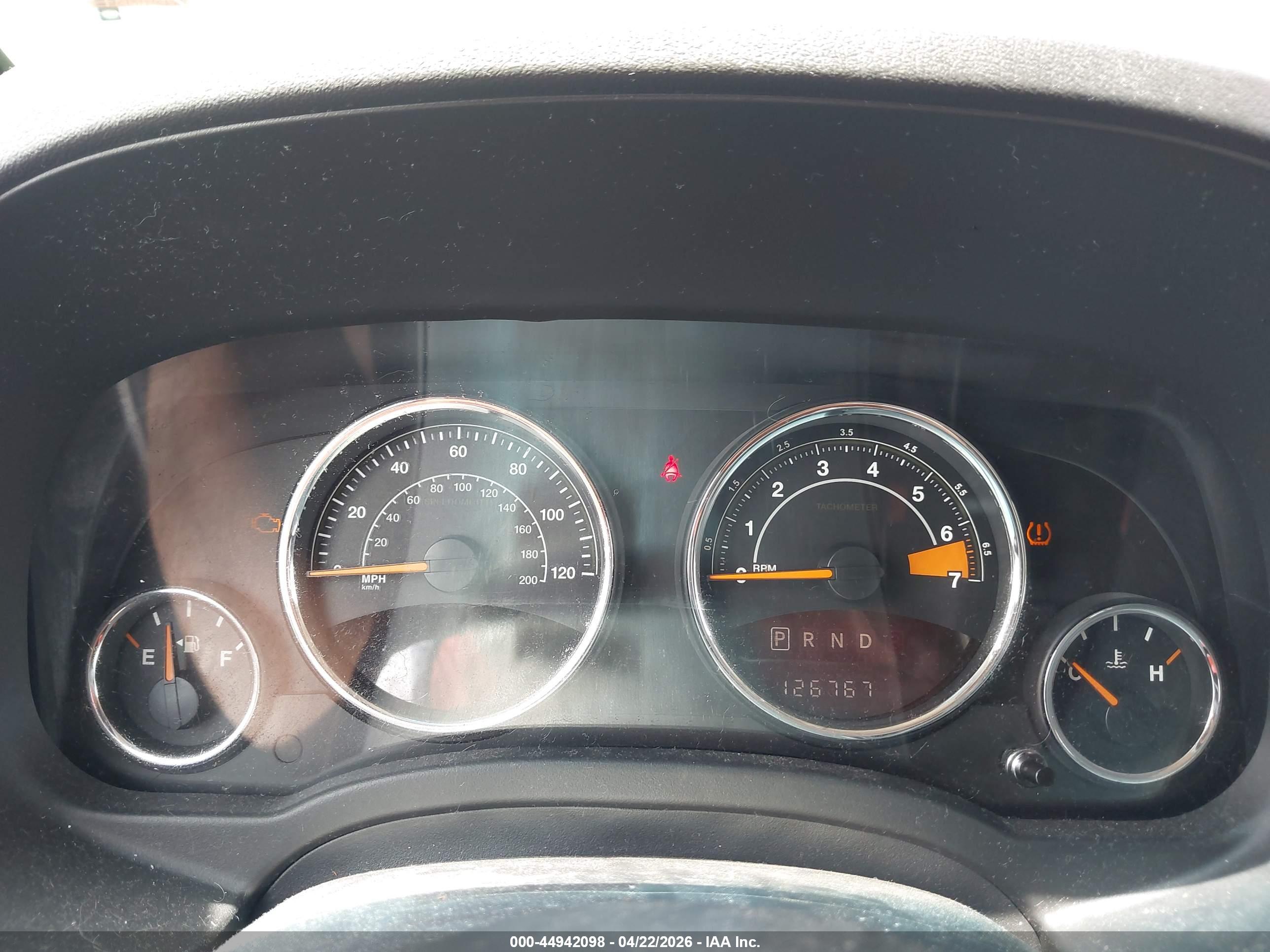 JEEP COMPASS image 7