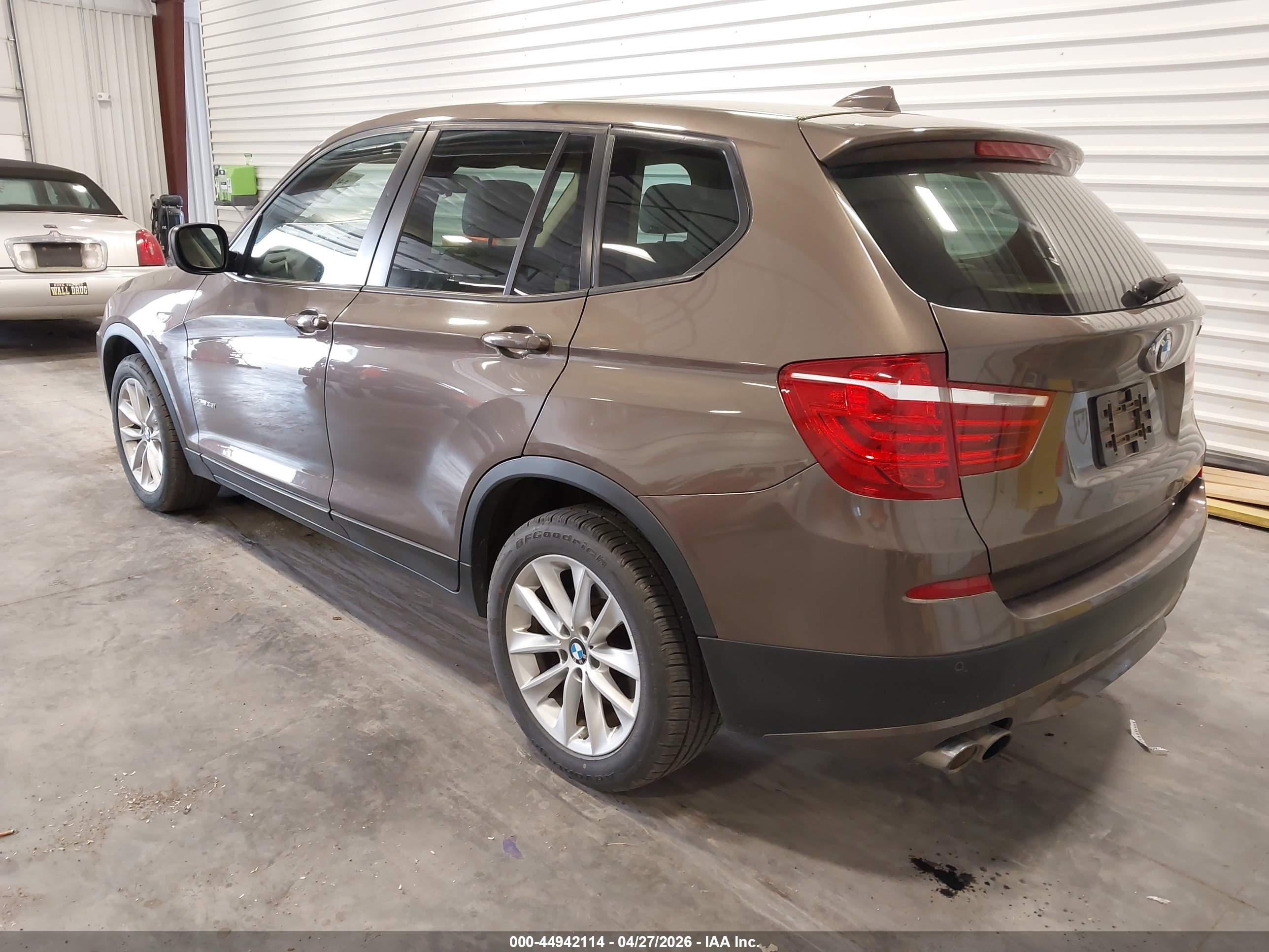 BMW X3 image 3