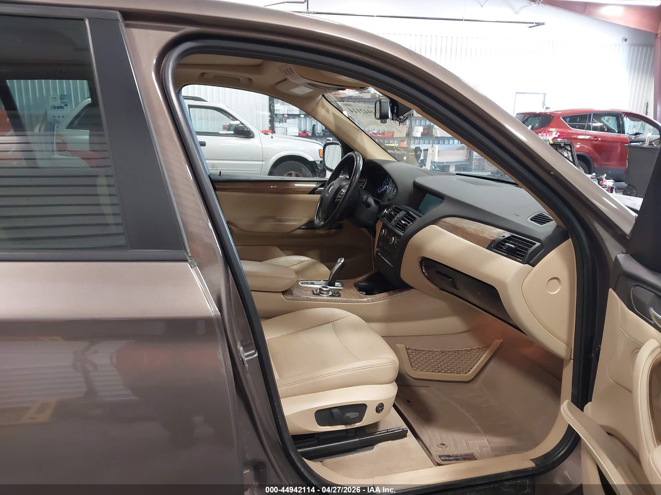 BMW X3 image 5