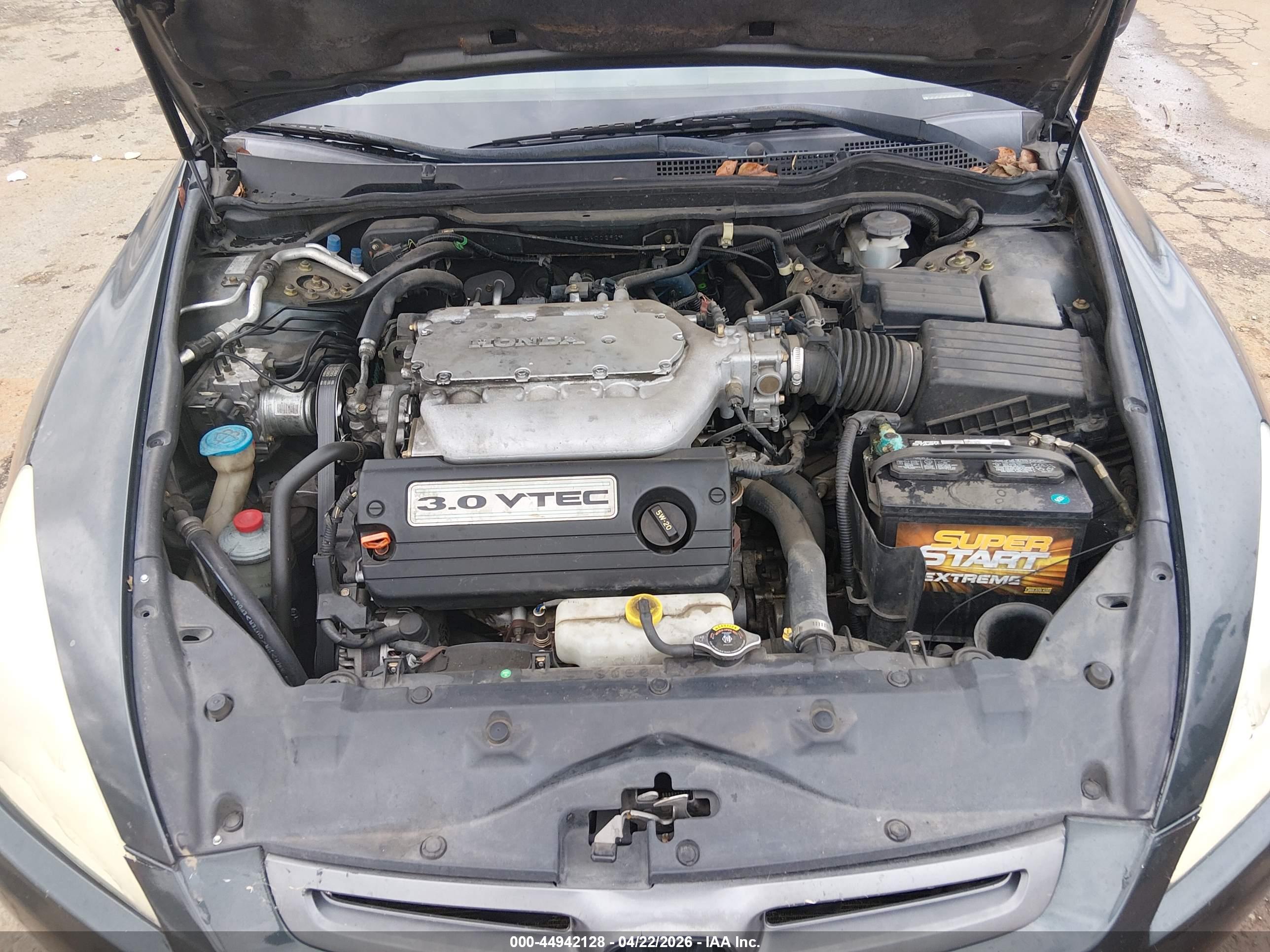 HONDA ACCORD image 10