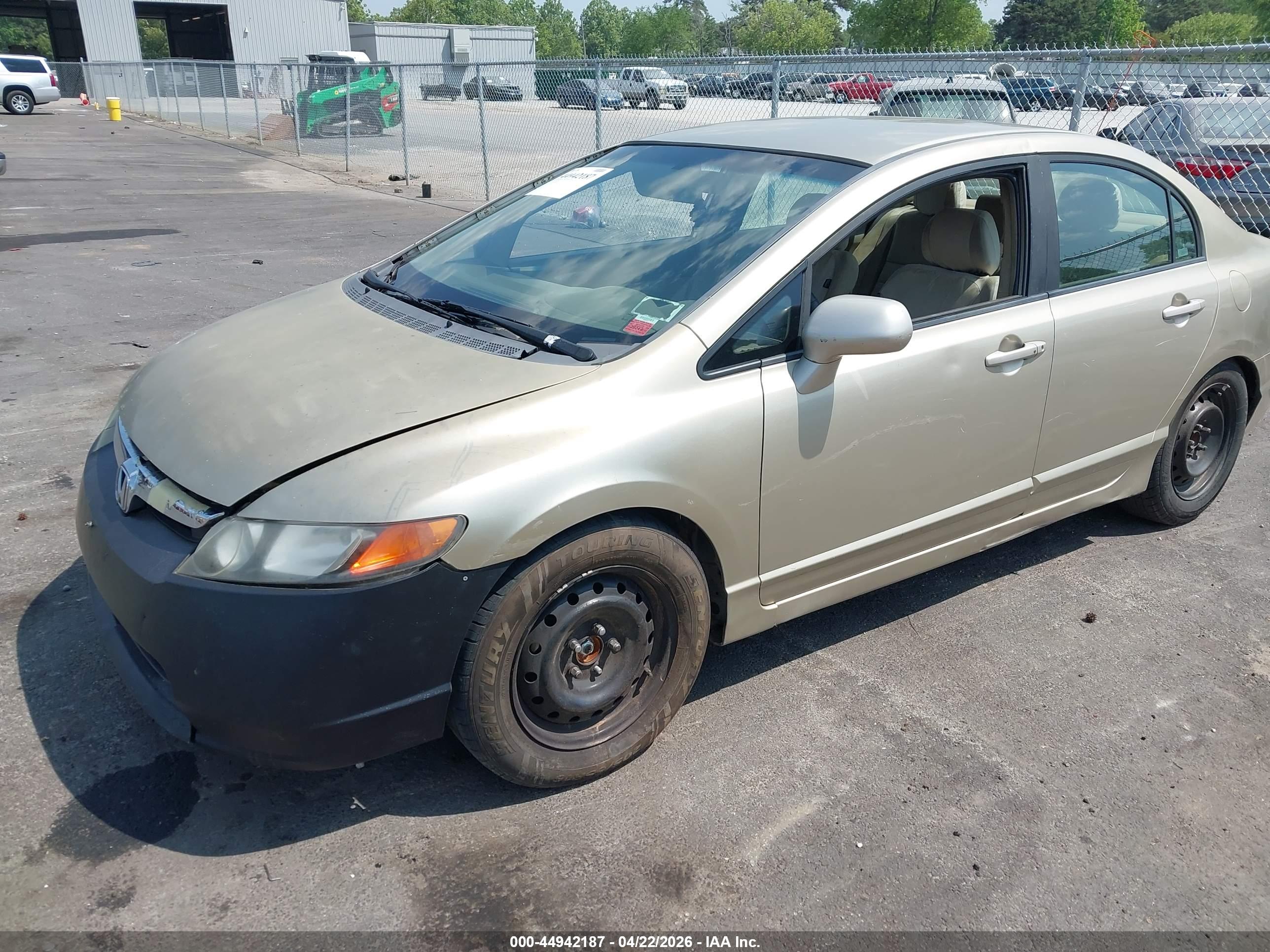 HONDA CIVIC image 2