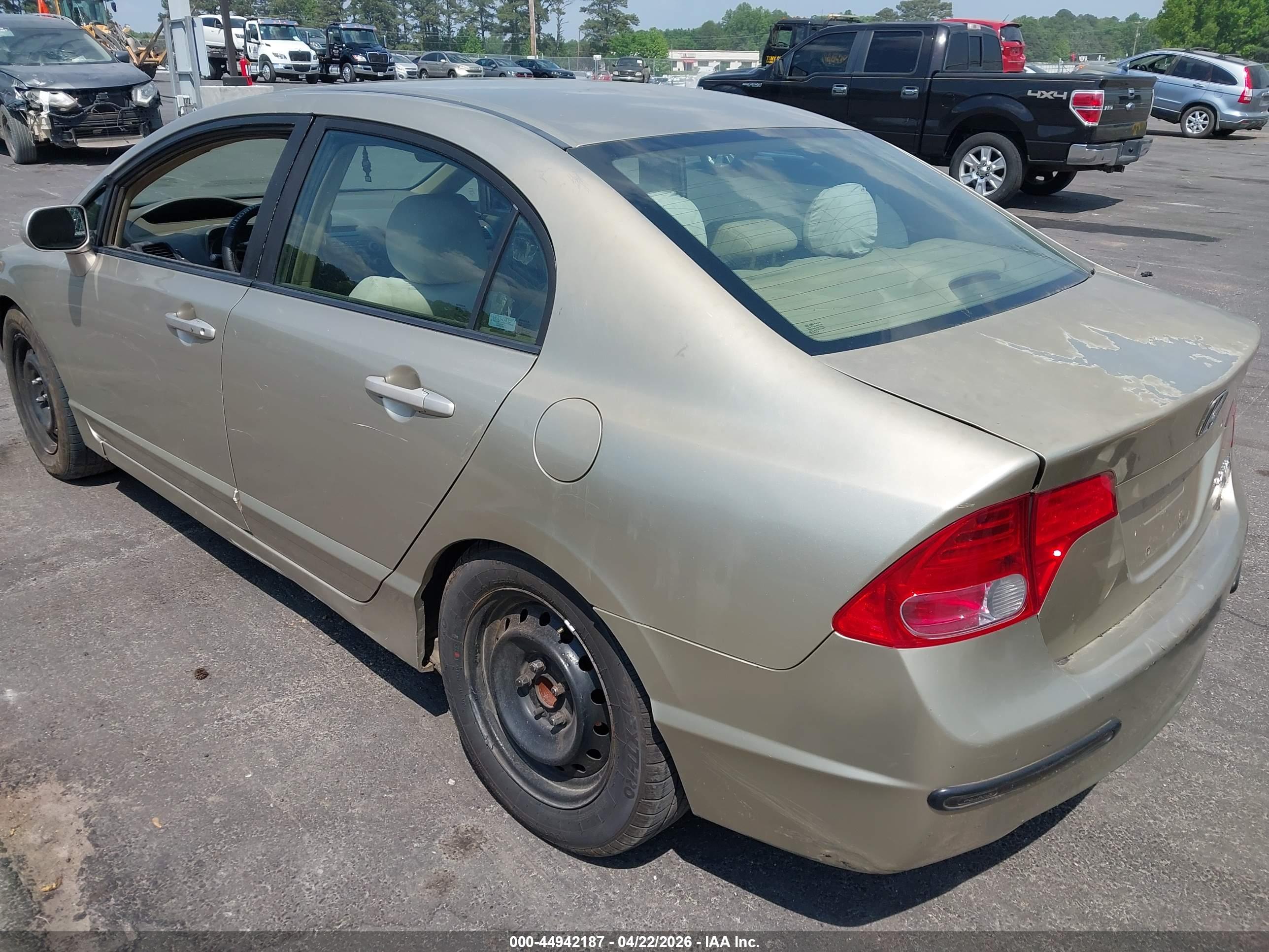 HONDA CIVIC image 3
