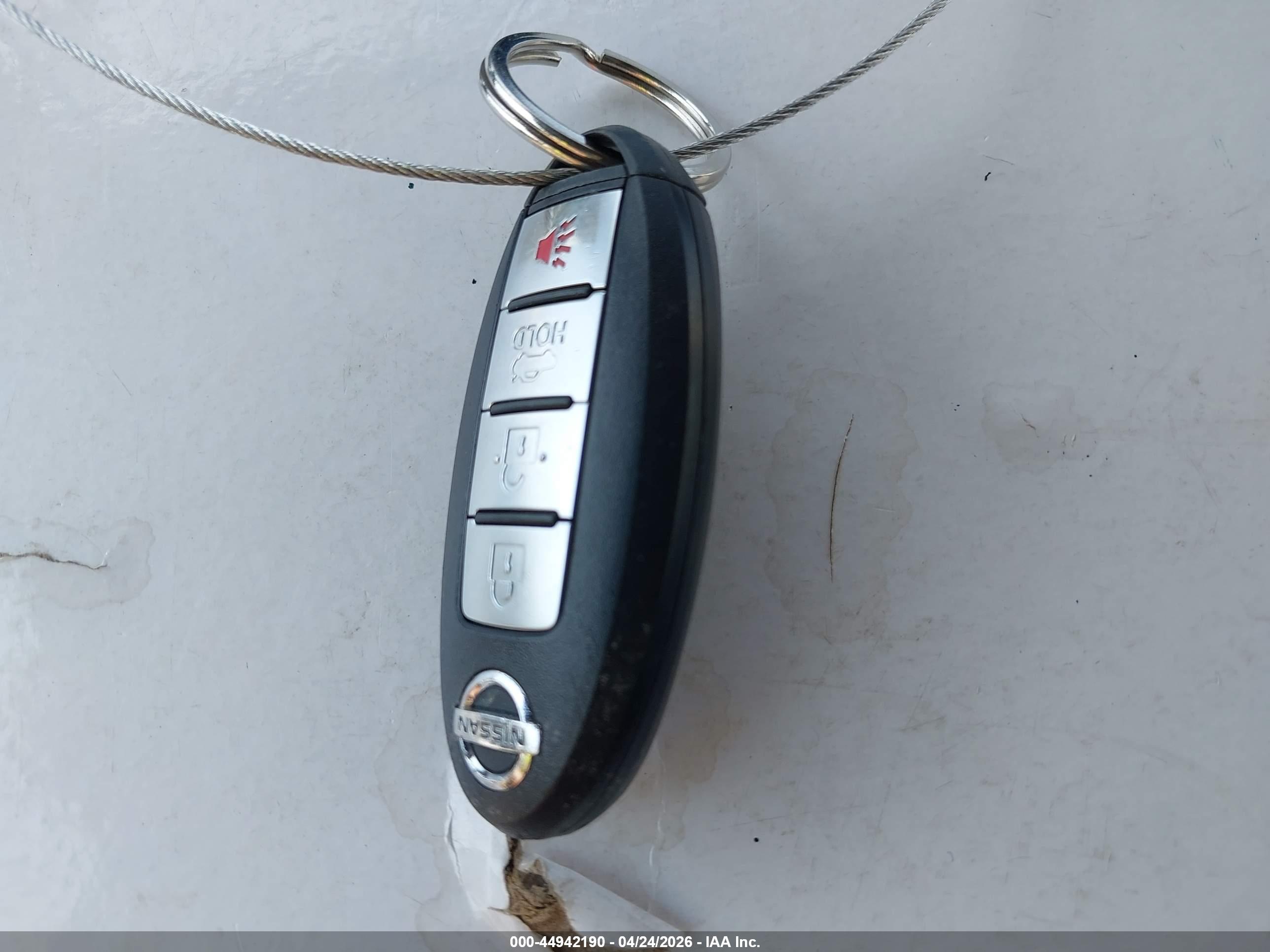 NISSAN SENTRA image 11