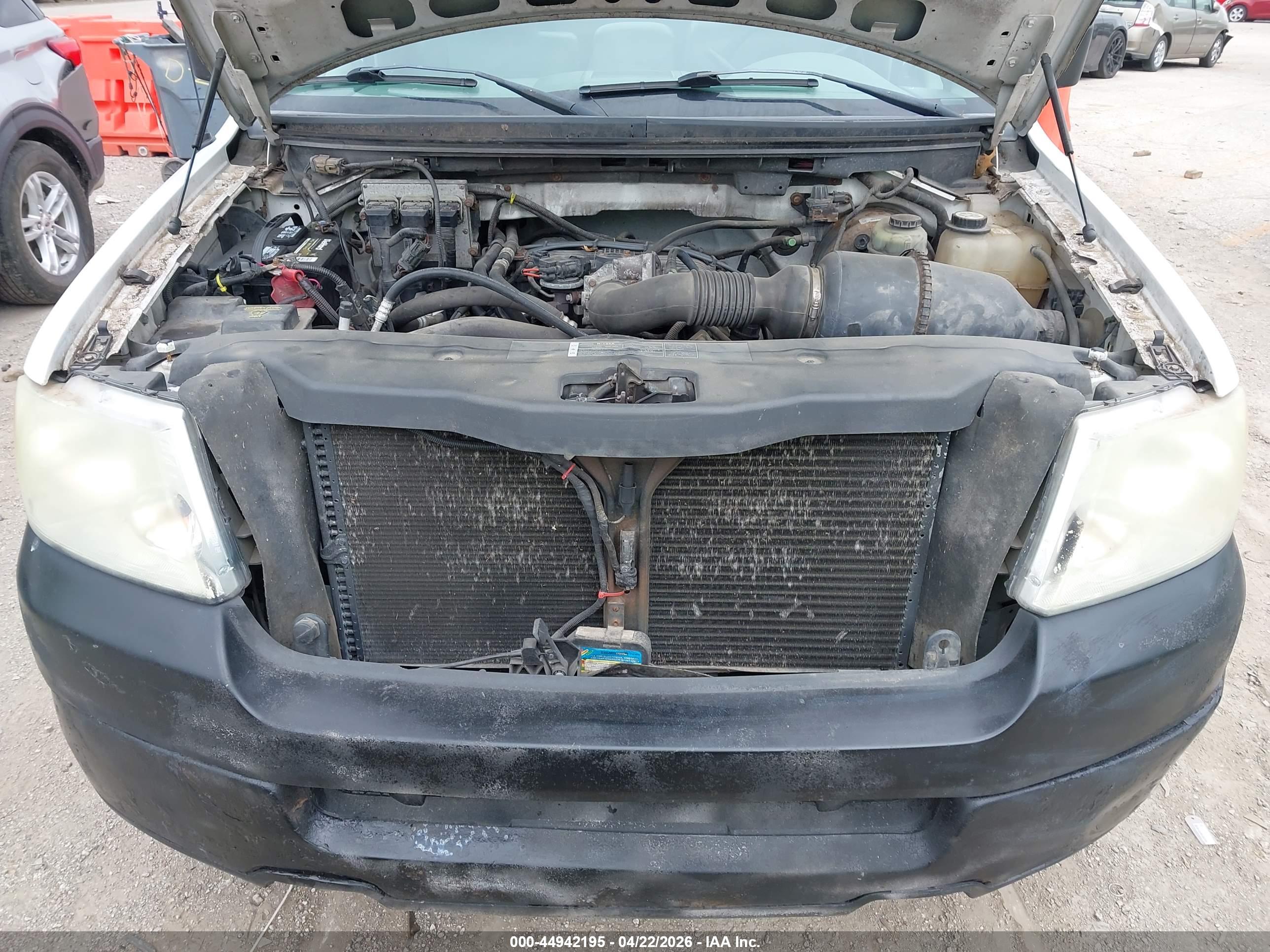 FORD F-150 image 10