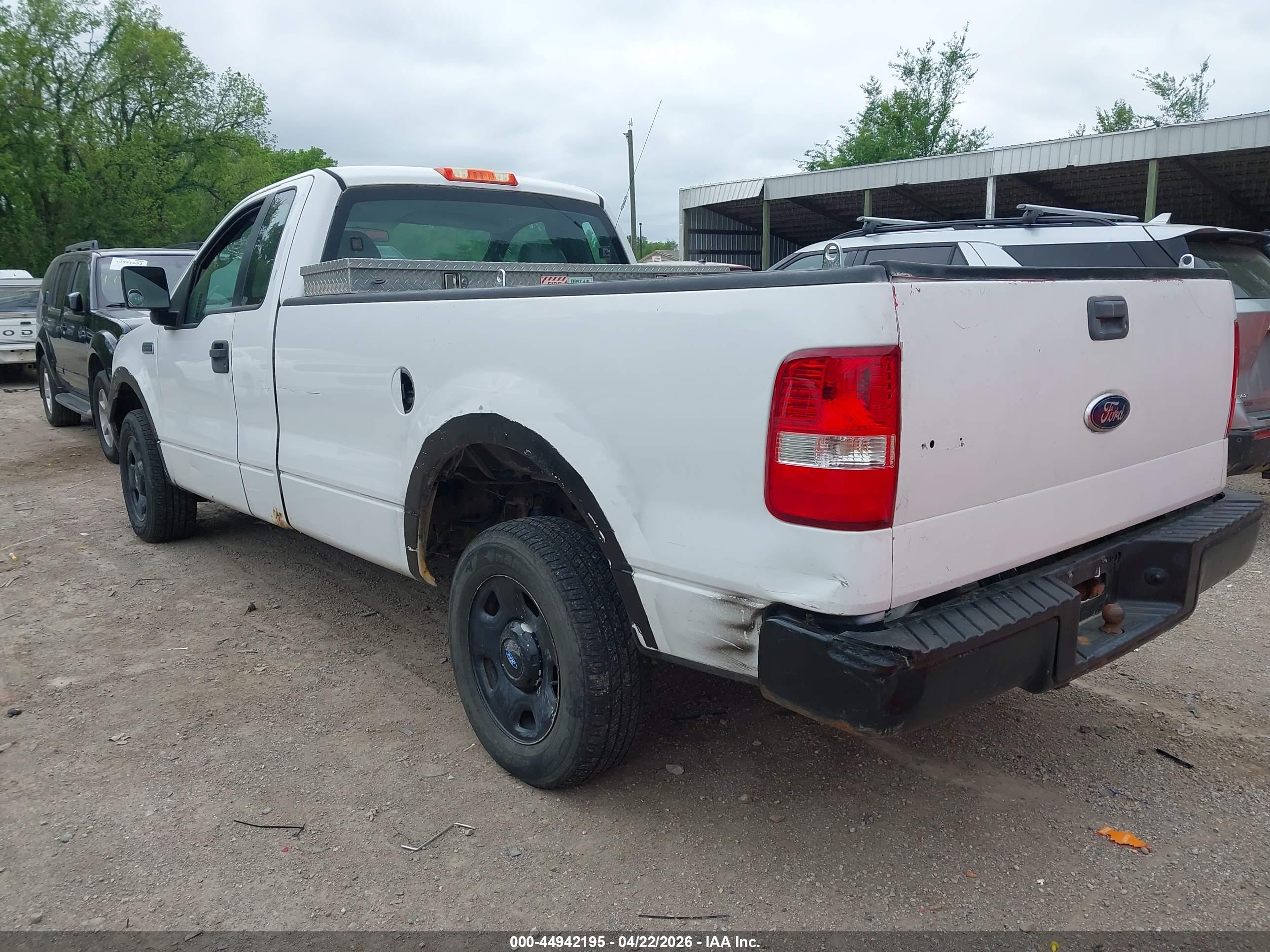FORD F-150 image 3