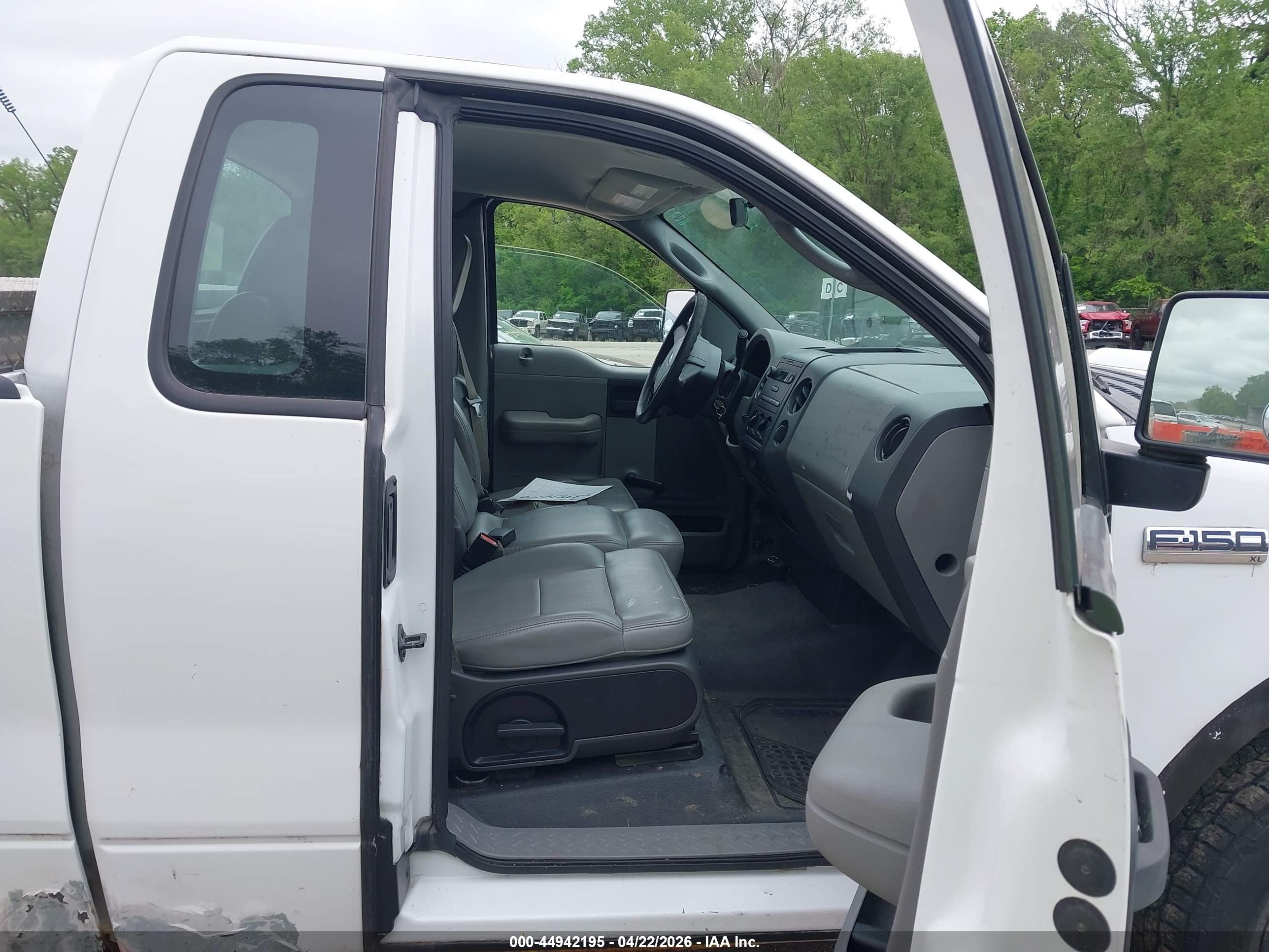 FORD F-150 image 5