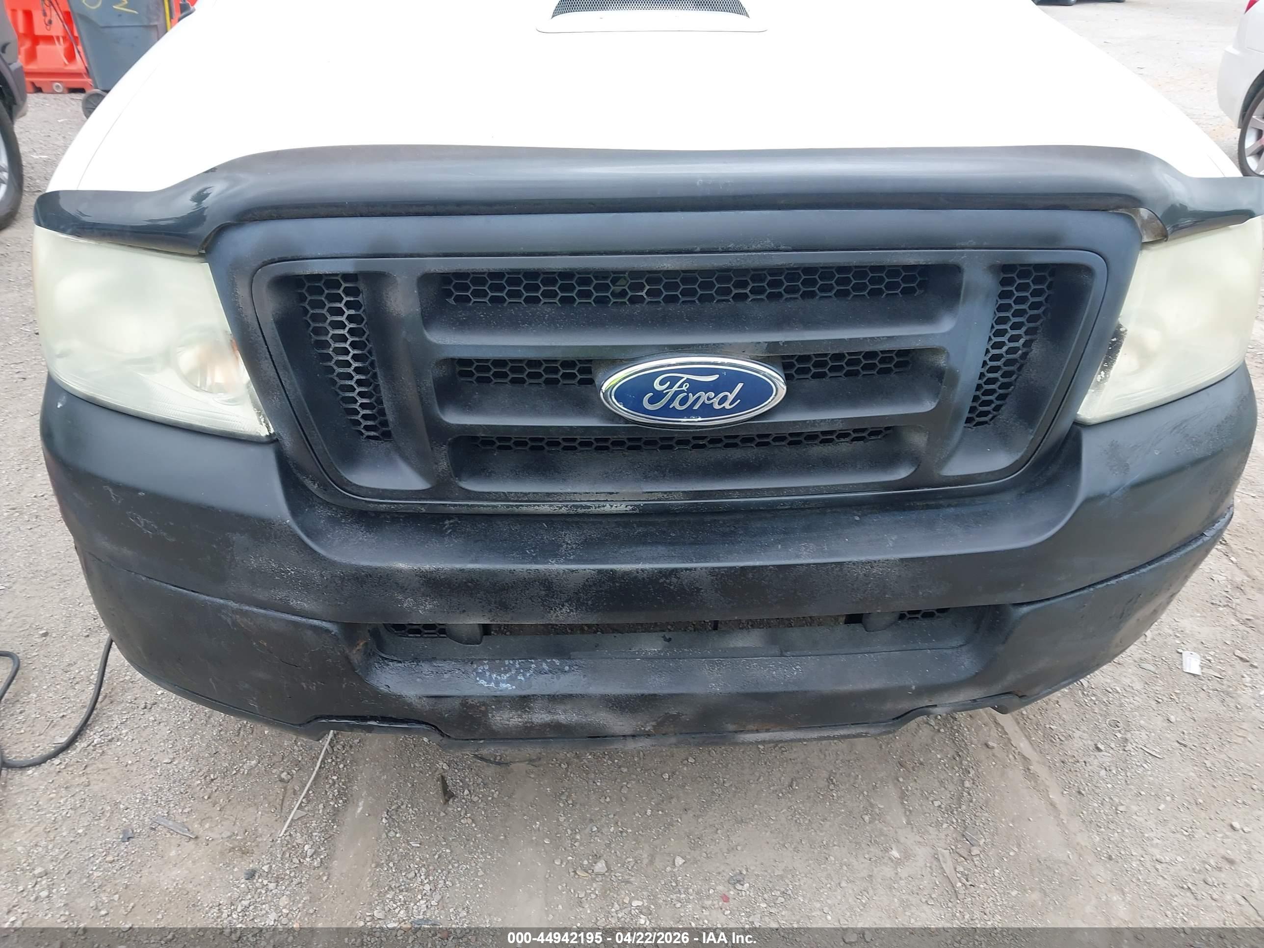 FORD F-150 image 6