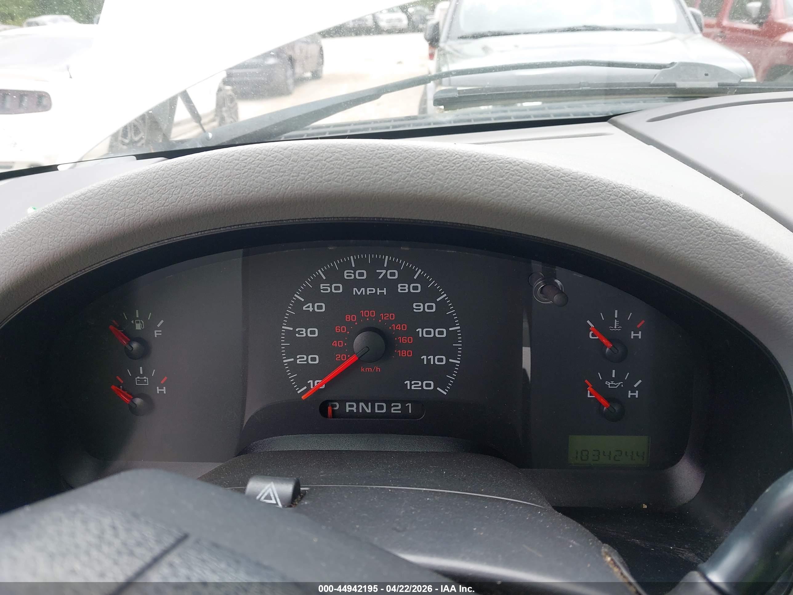 FORD F-150 image 7