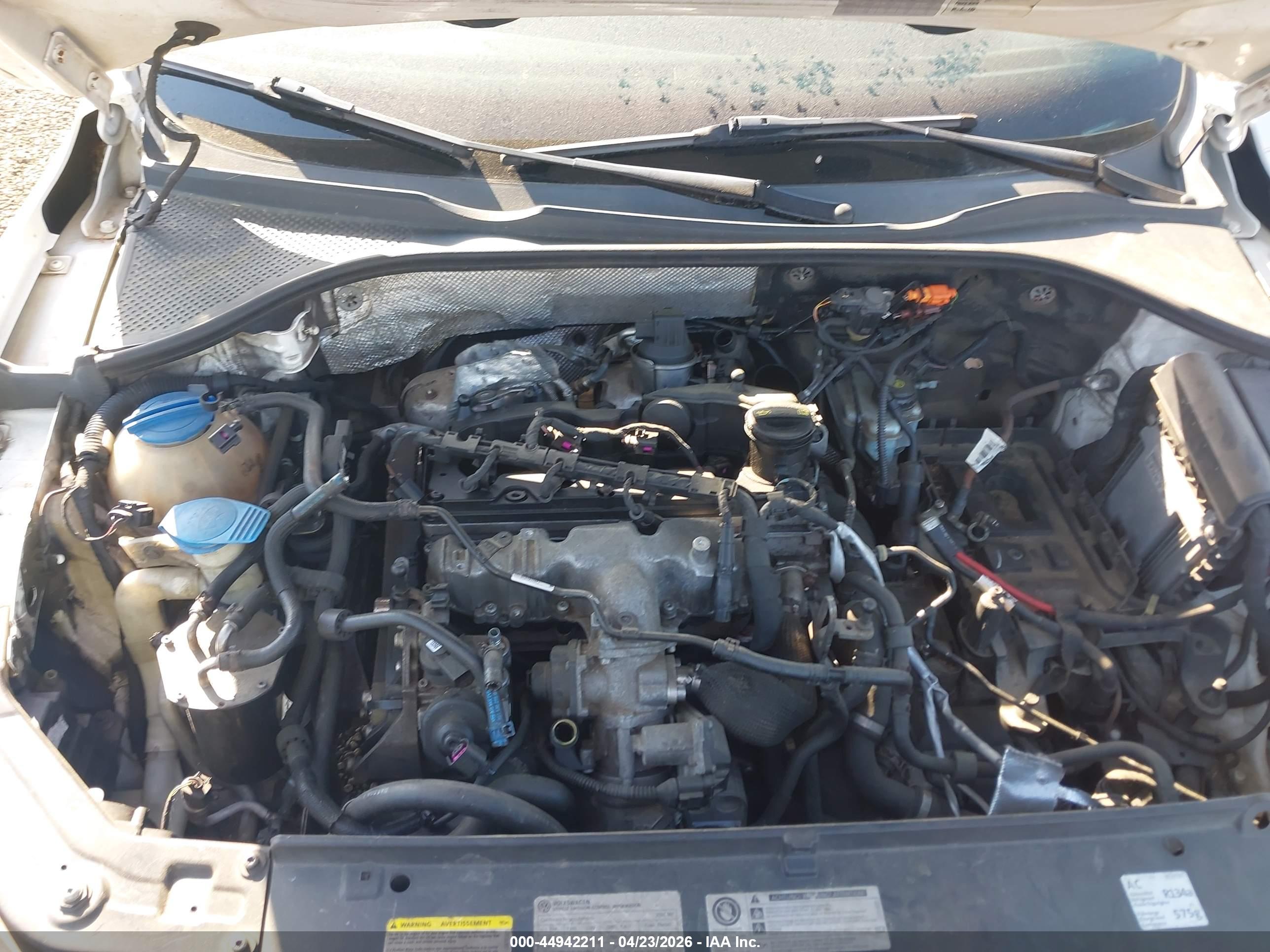 VOLKSWAGEN PASSAT image 10