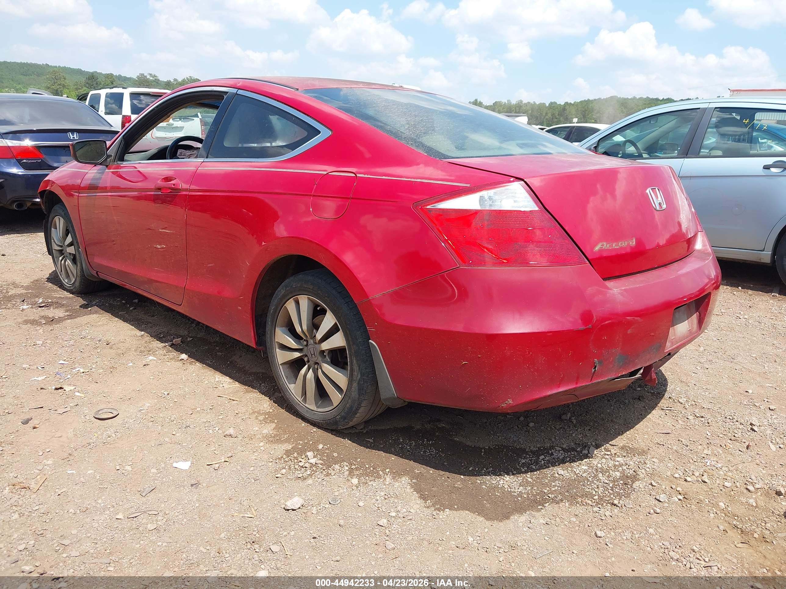 HONDA ACCORD image 3