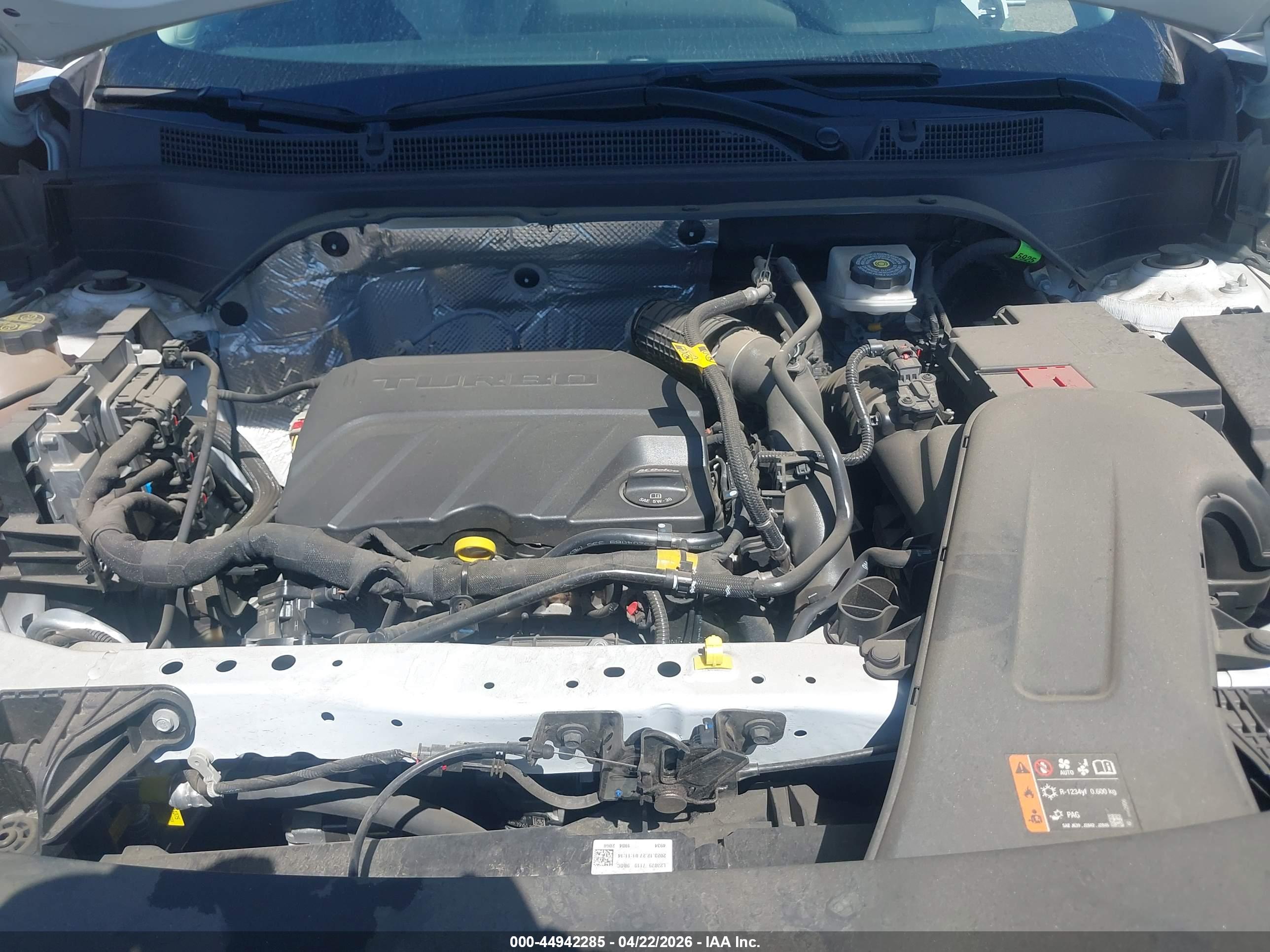 CHEVROLET TRAX image 10