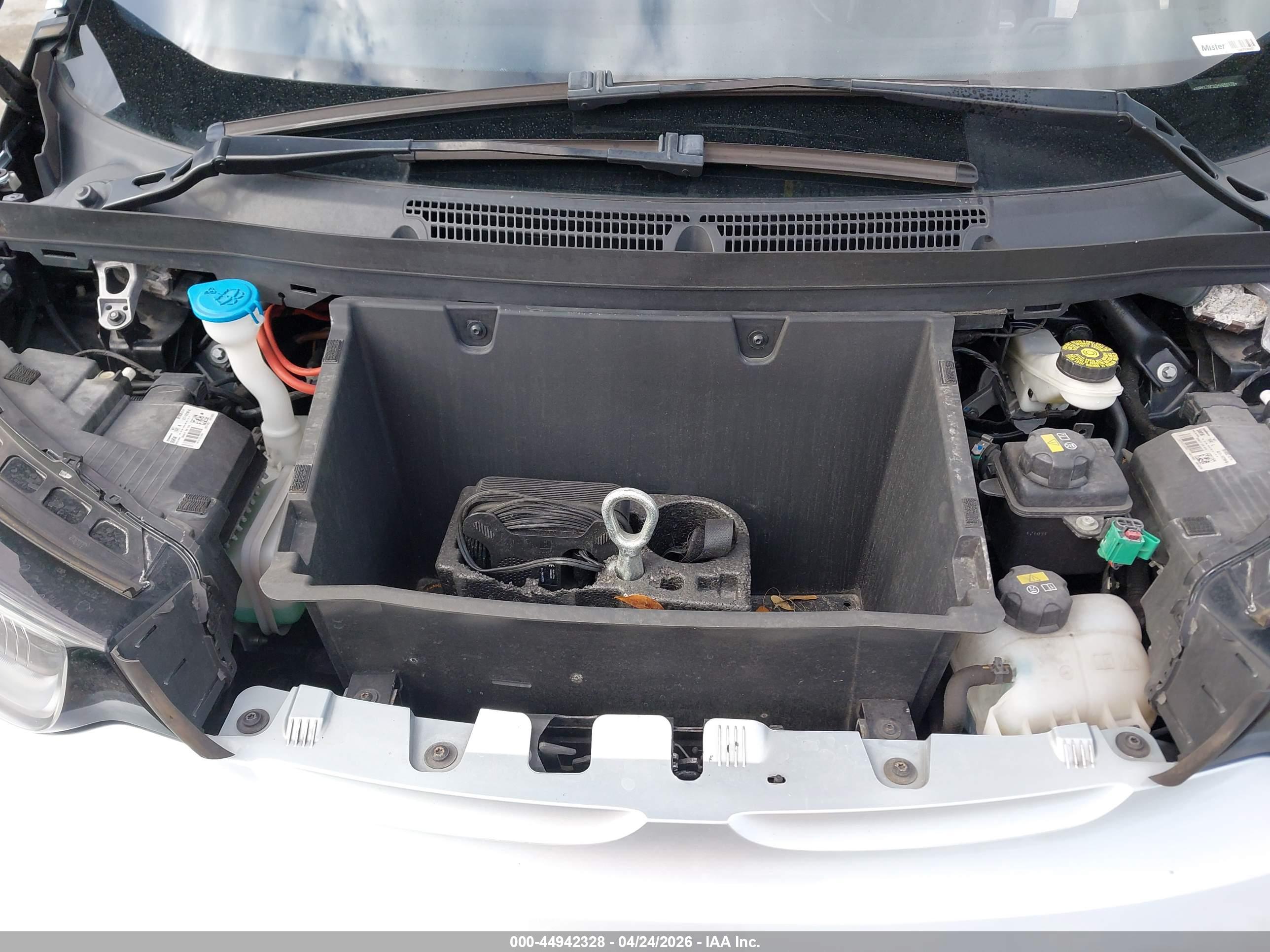 BMW I3 image 10