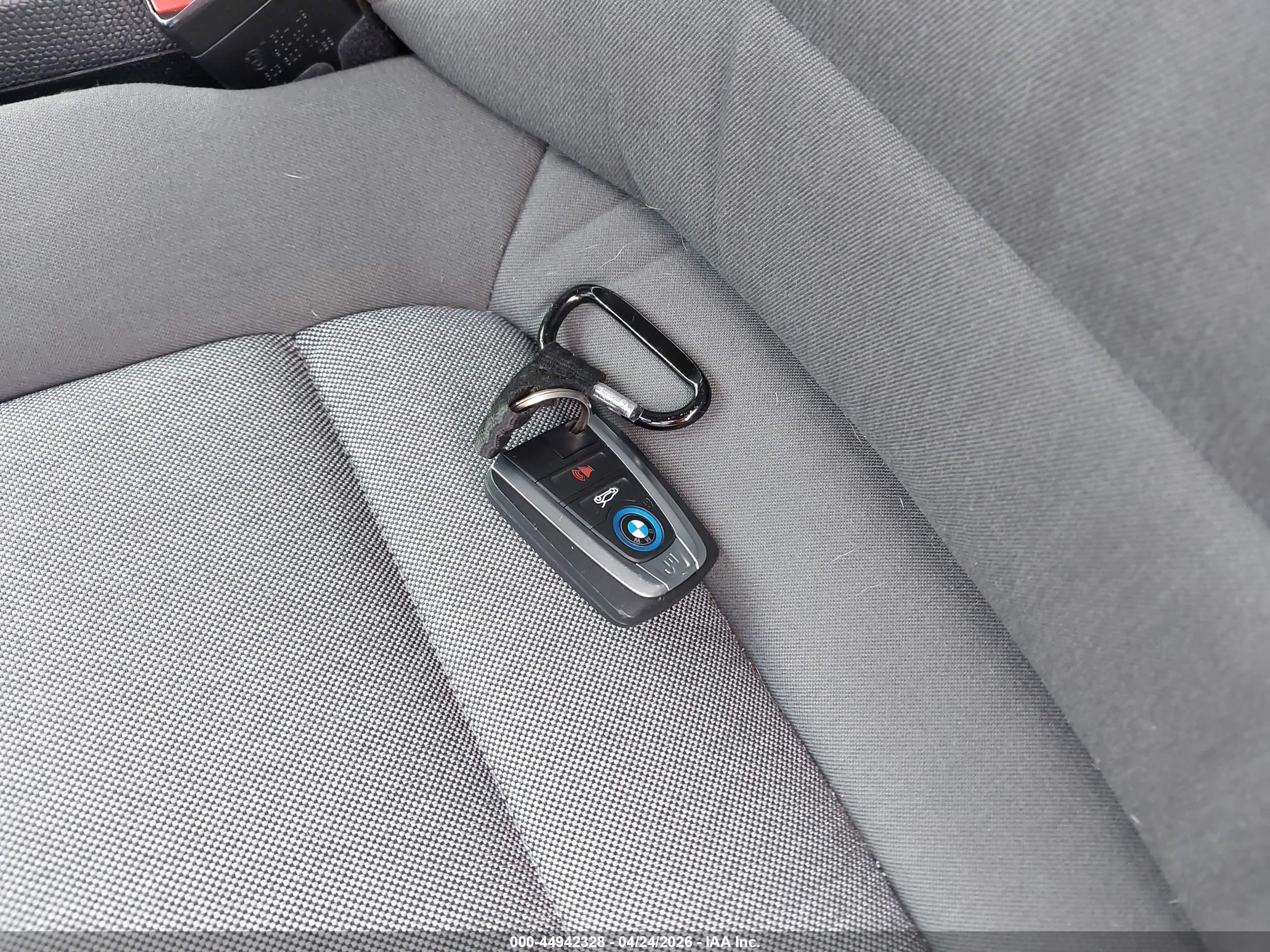 BMW I3 image 11