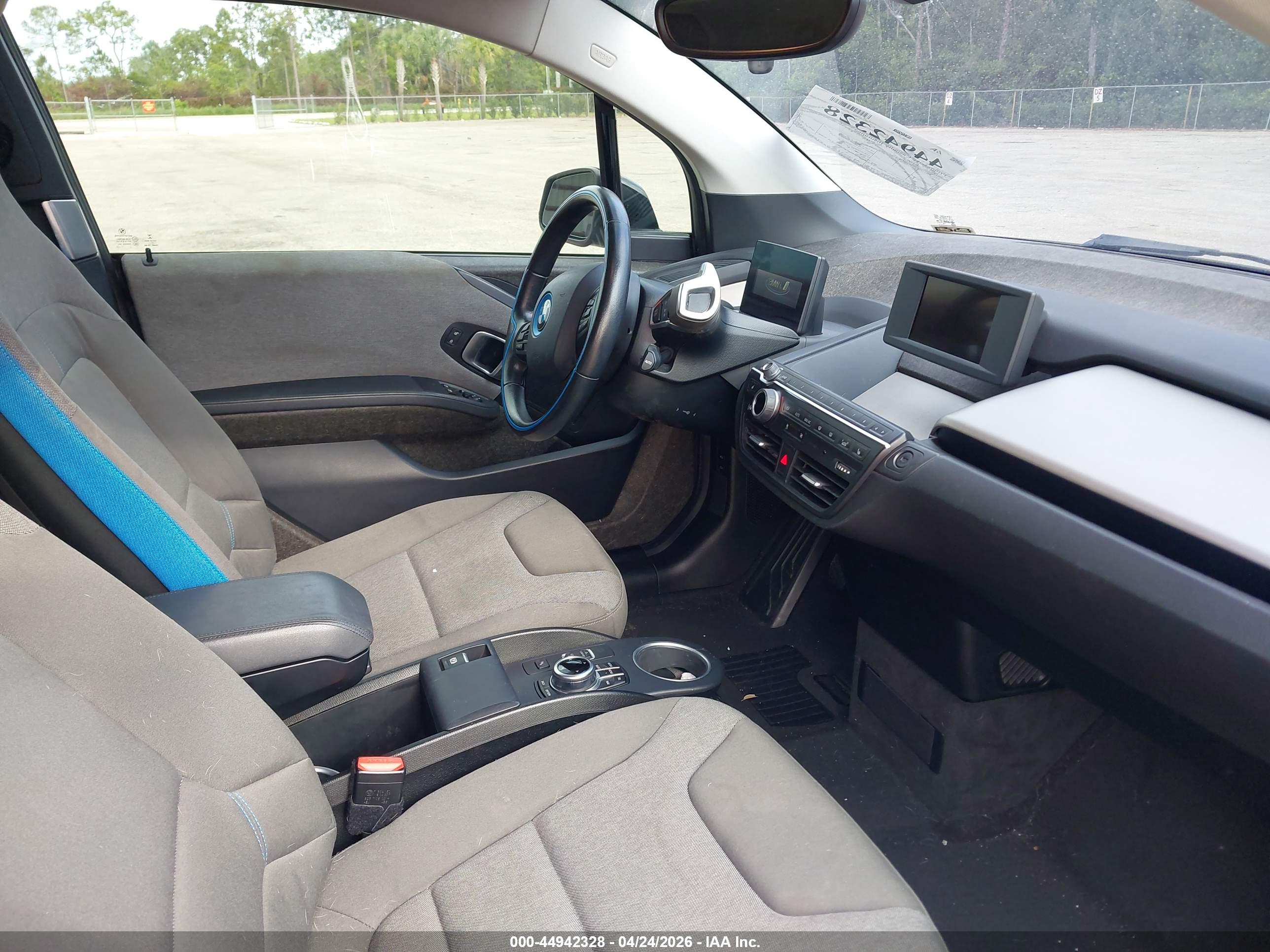 BMW I3 image 5