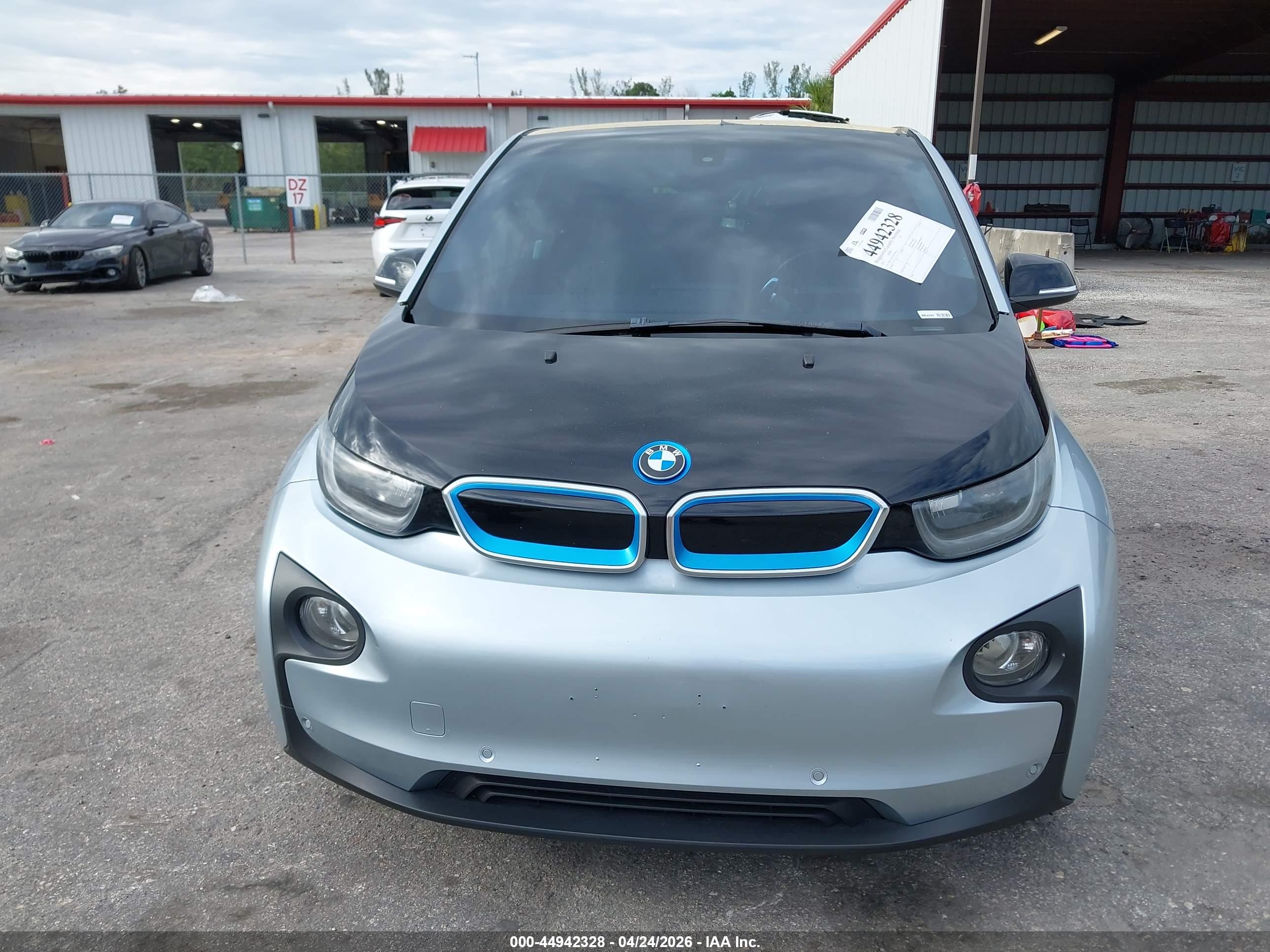 BMW I3 image 6
