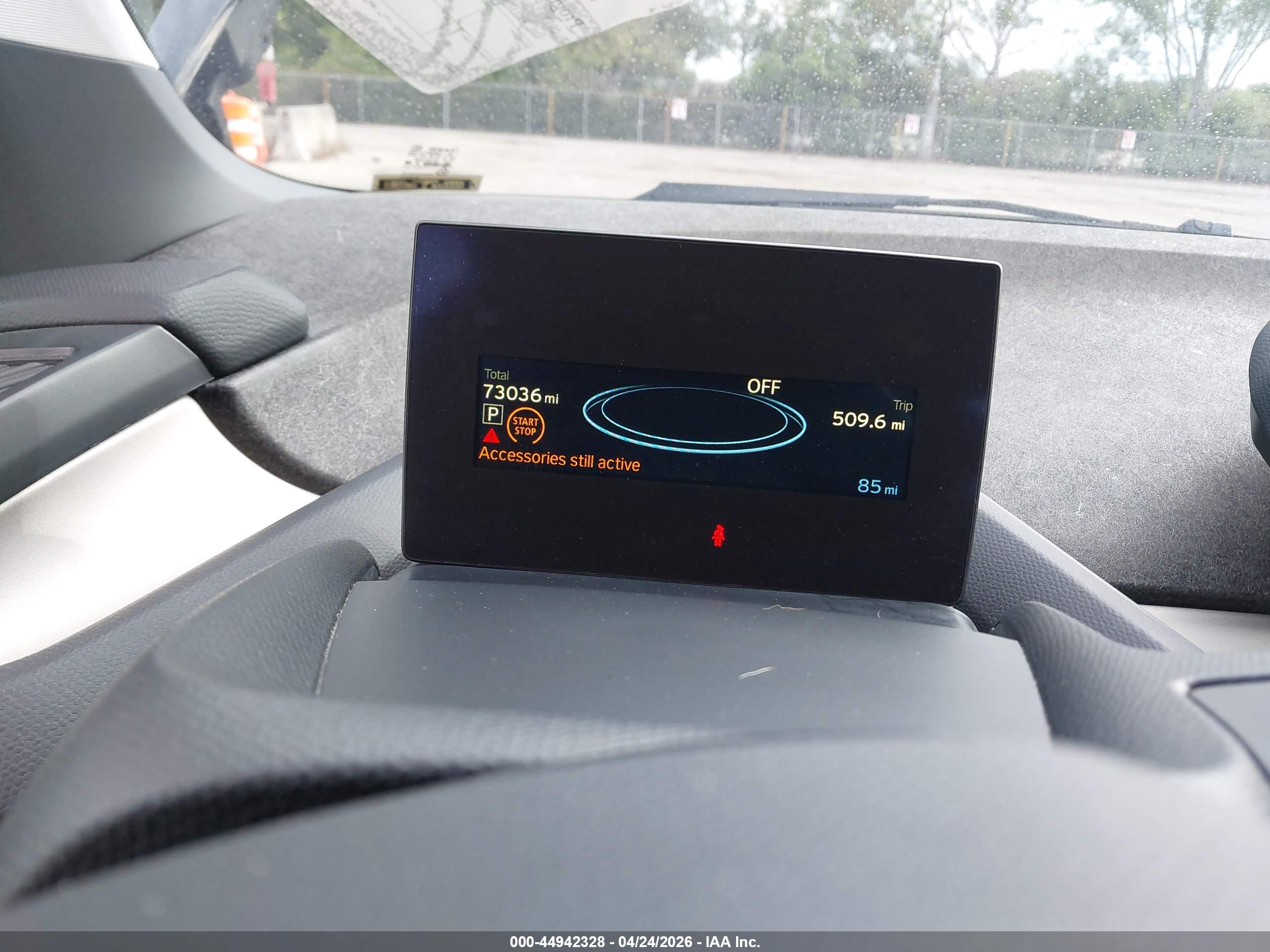 BMW I3 image 7