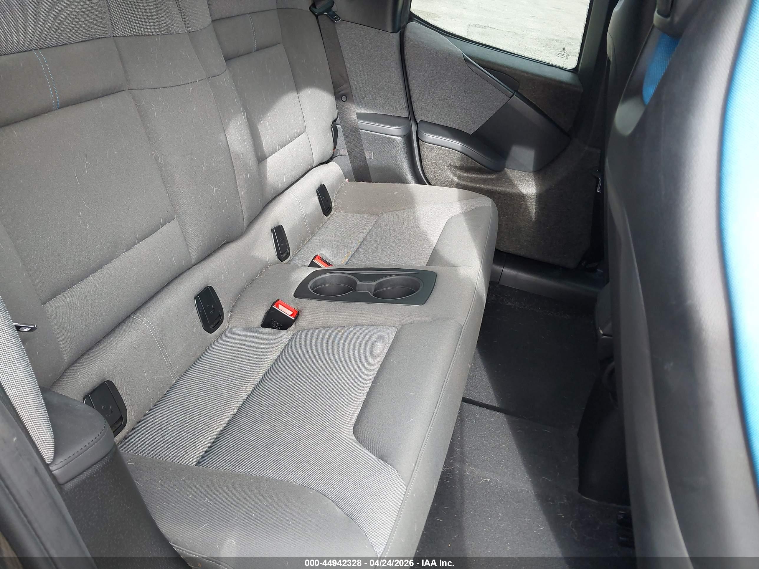 BMW I3 image 8
