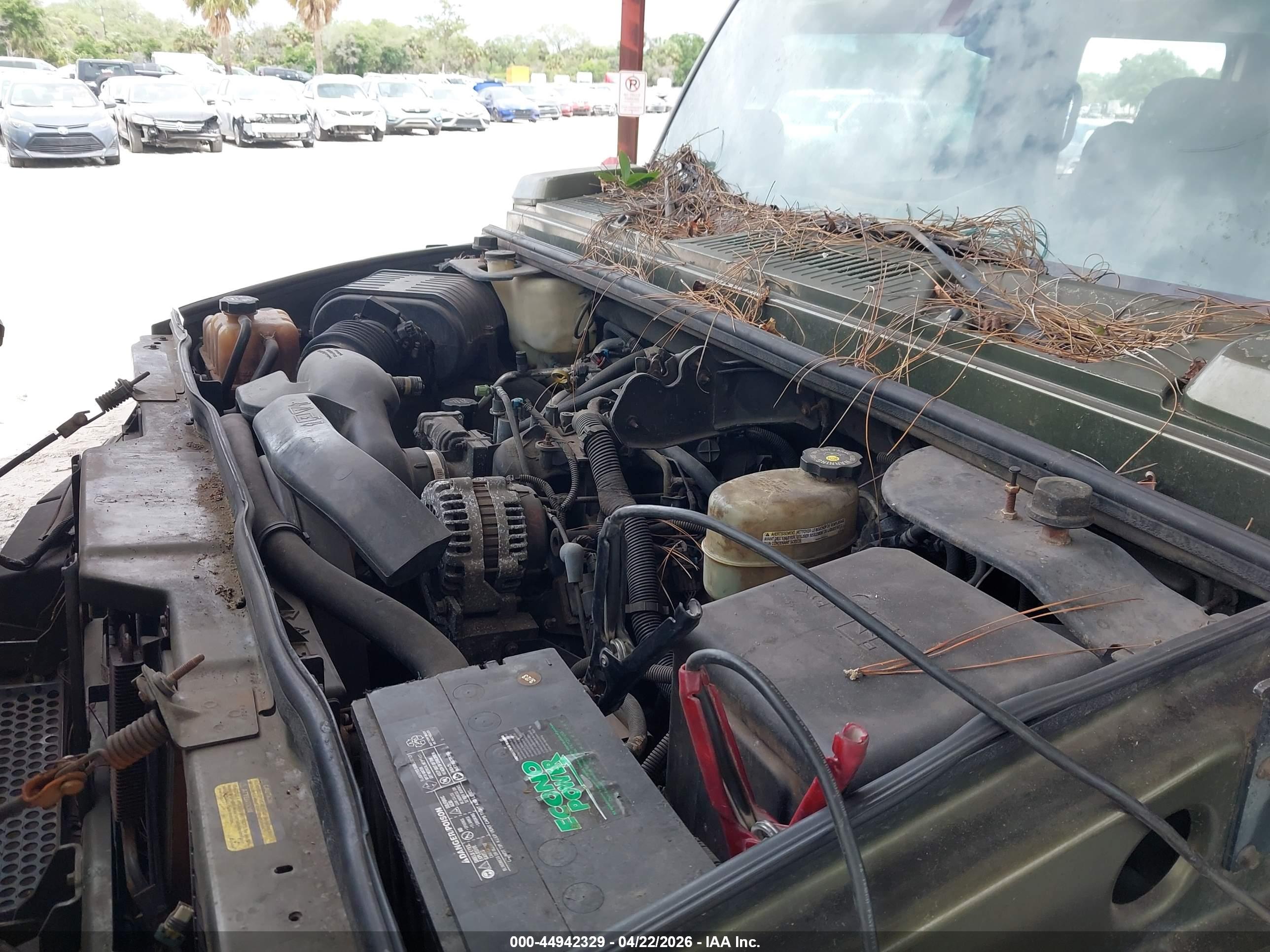 HUMMER H2 image 10