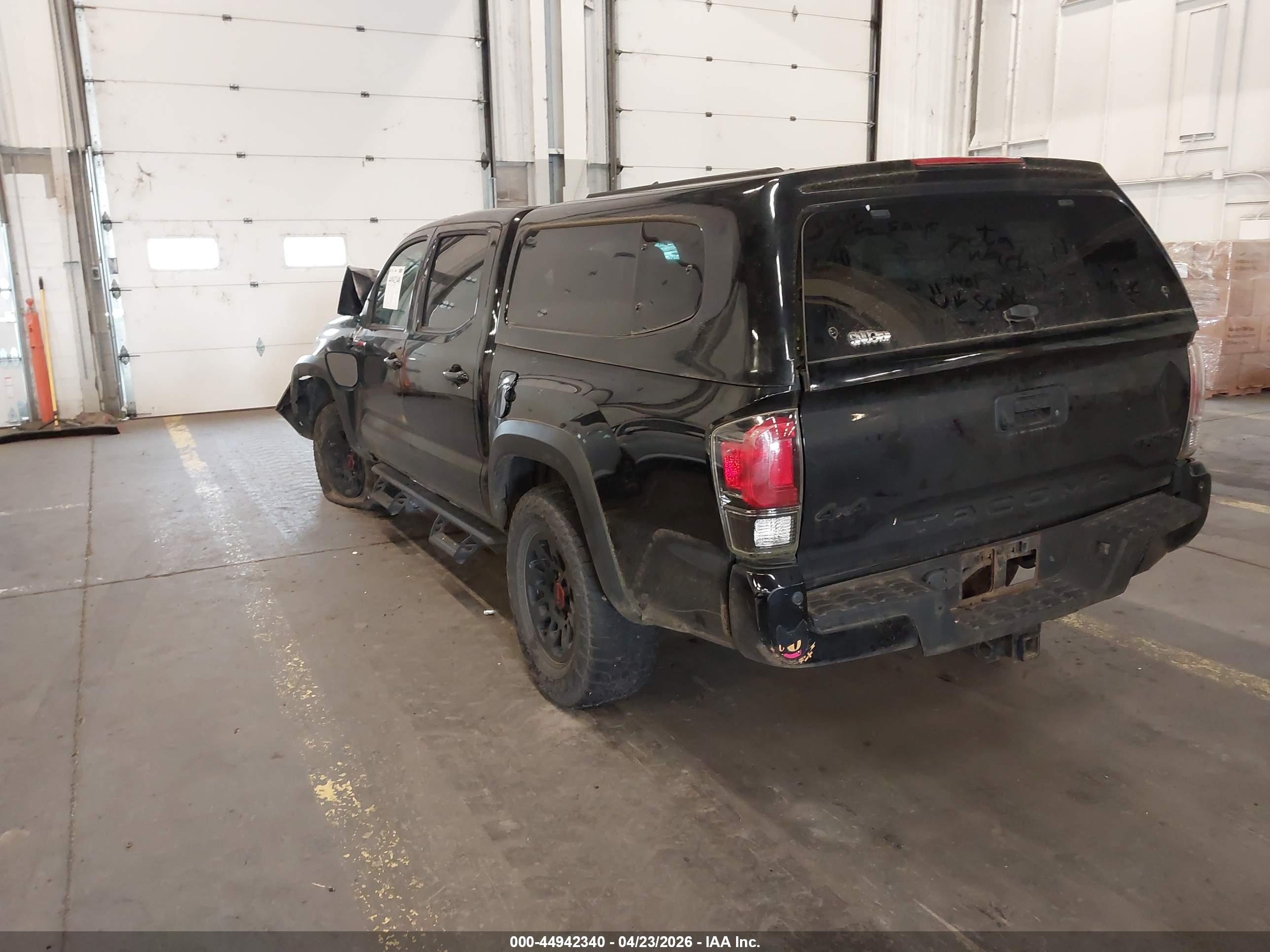 TOYOTA TACOMA image 3