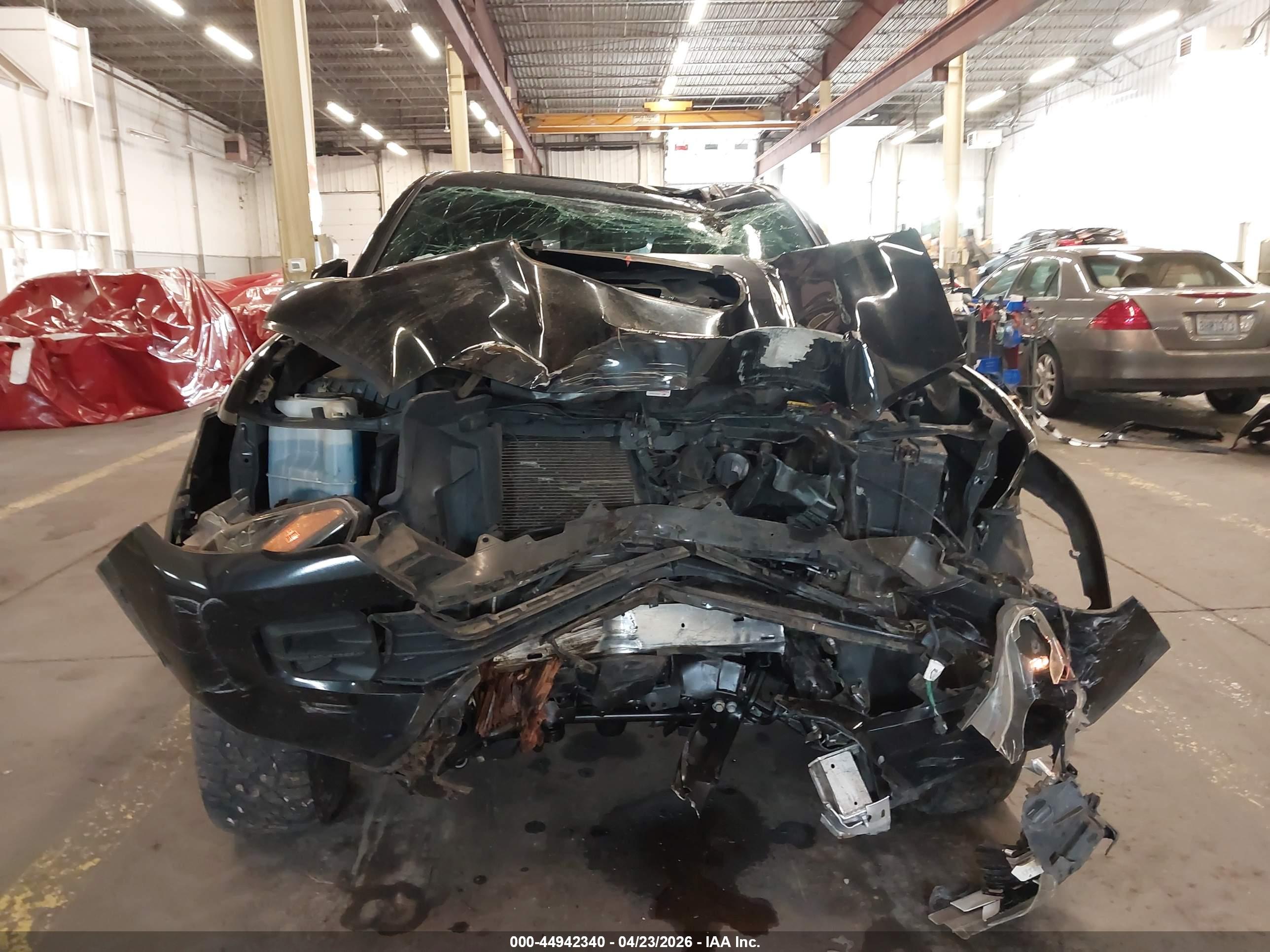 TOYOTA TACOMA image 6