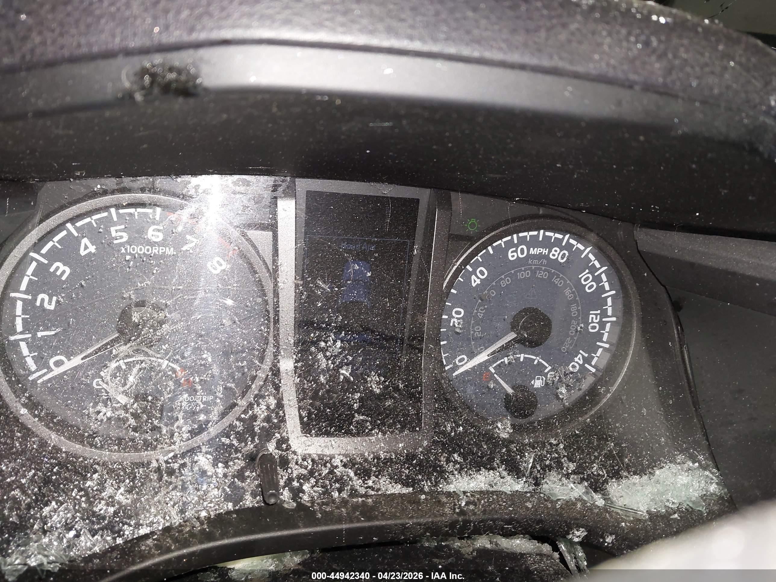 TOYOTA TACOMA image 7