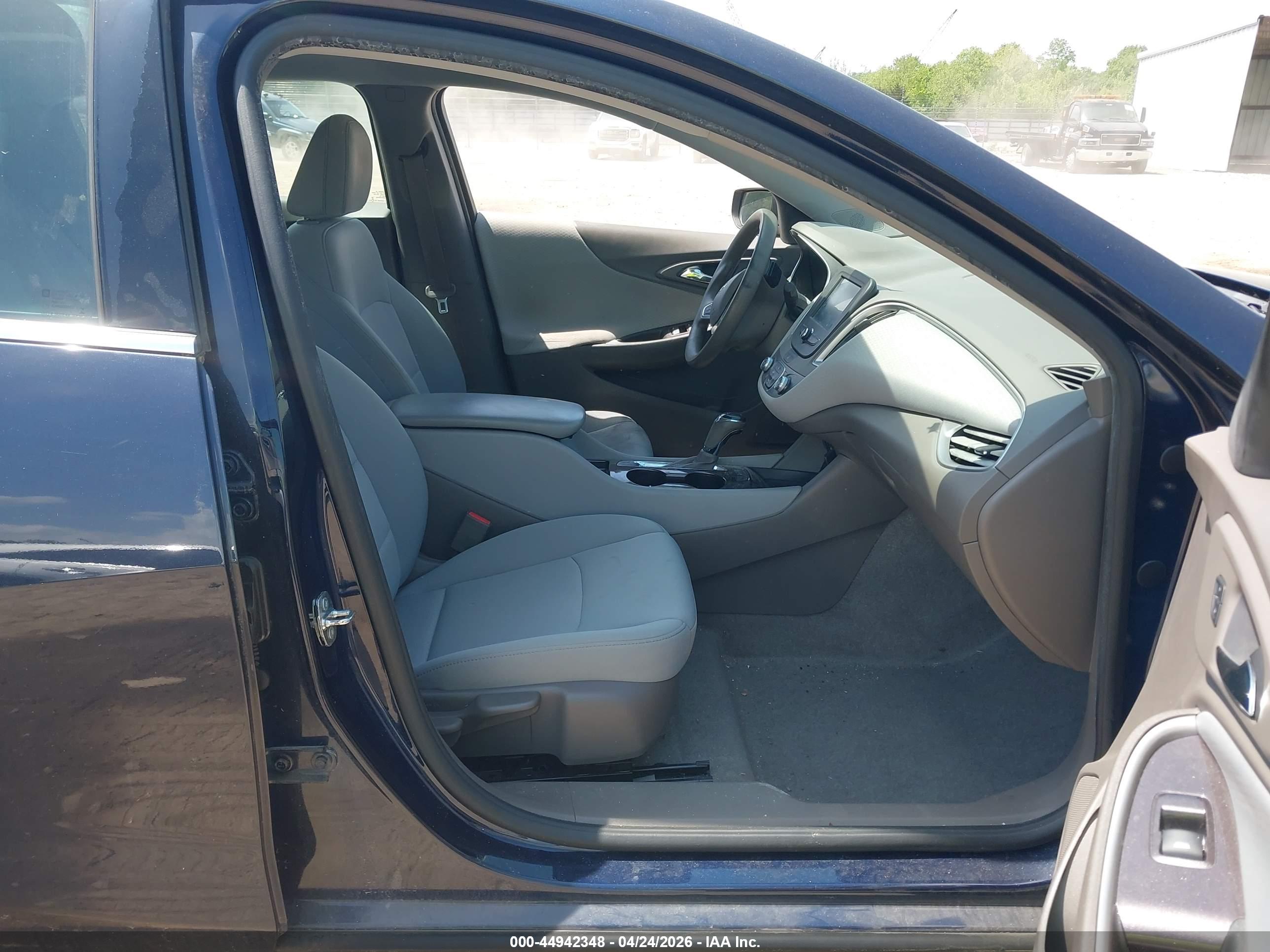 CHEVROLET MALIBU image 5