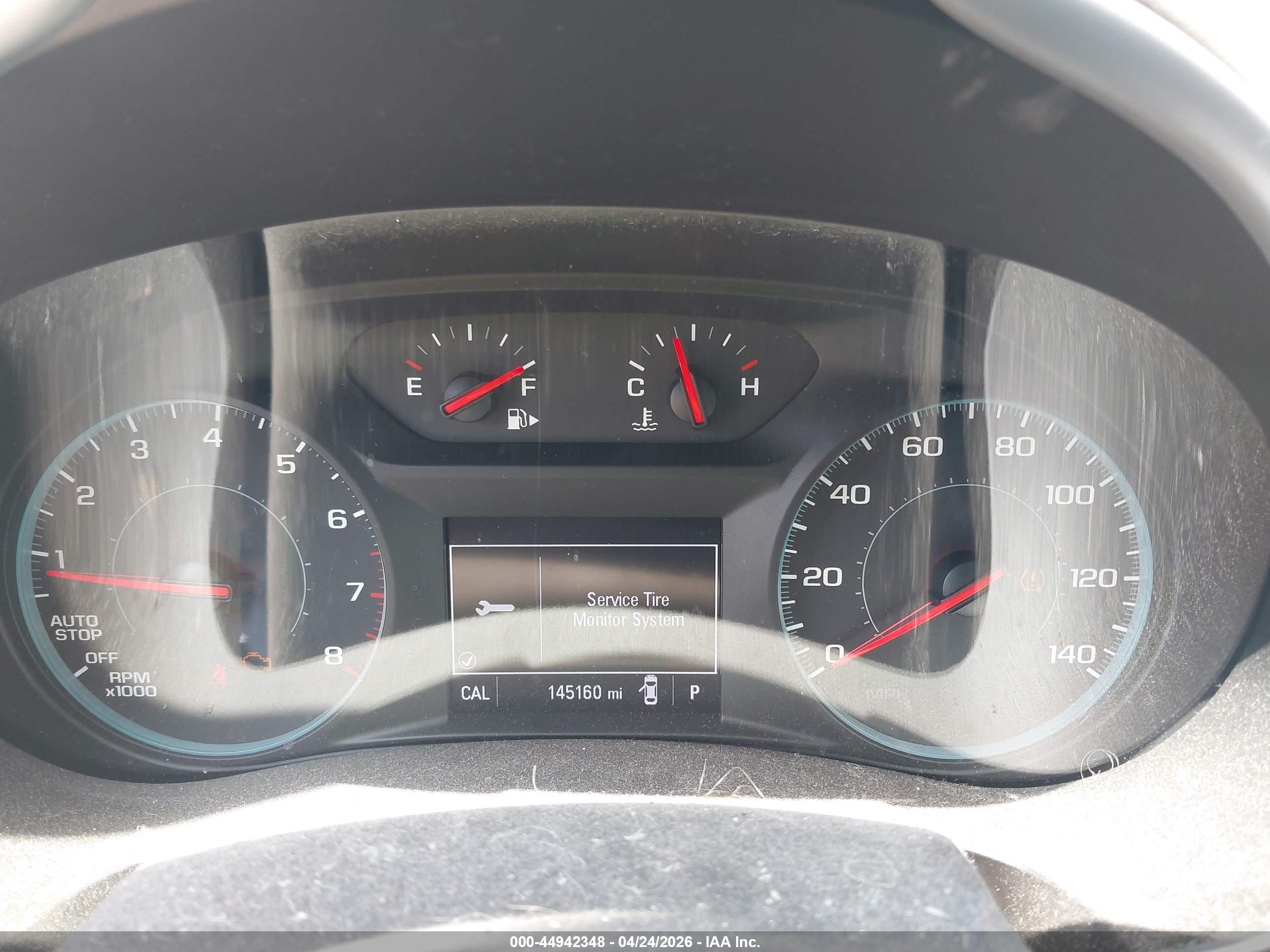 CHEVROLET MALIBU image 7