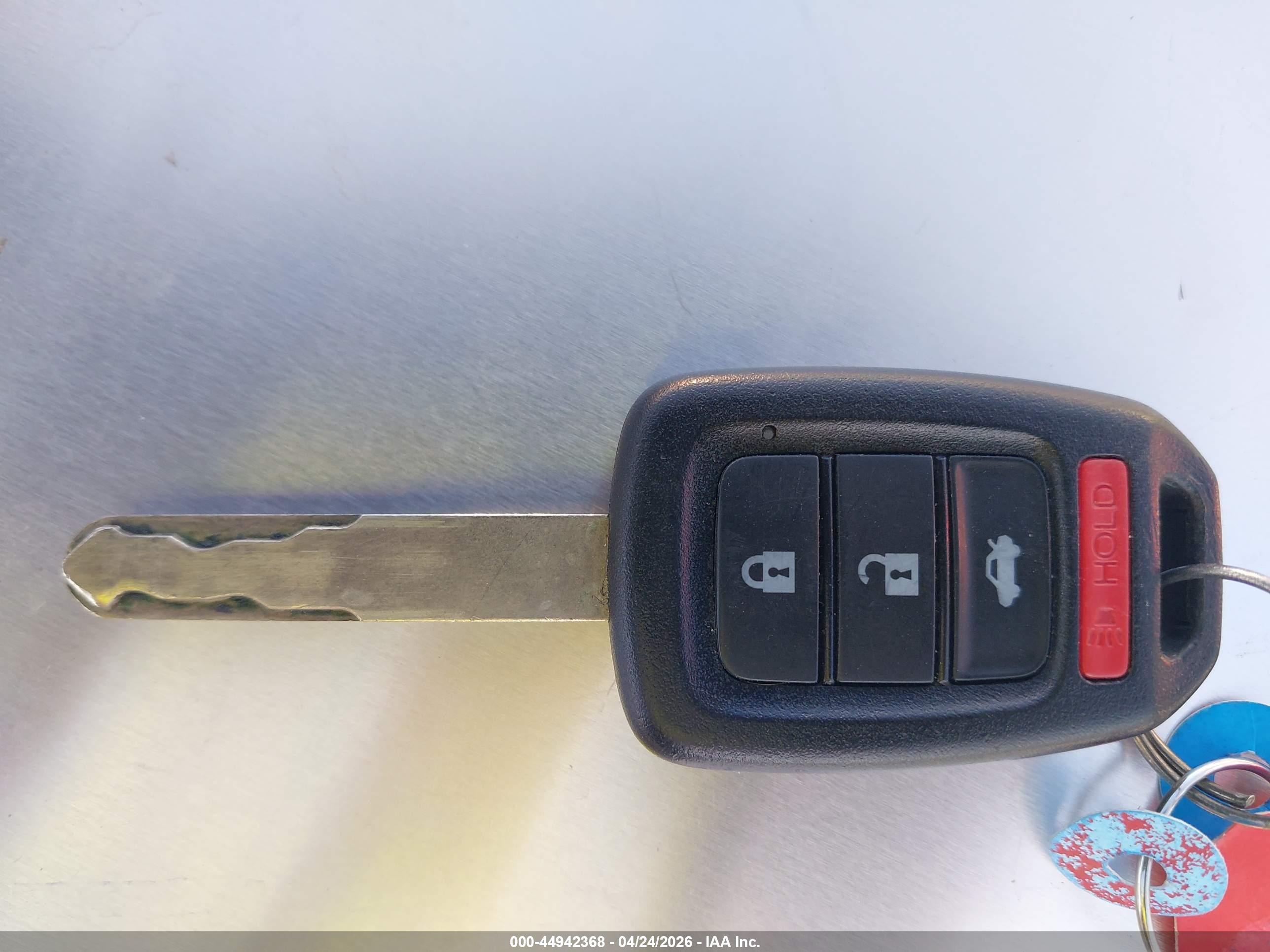HONDA CIVIC image 11