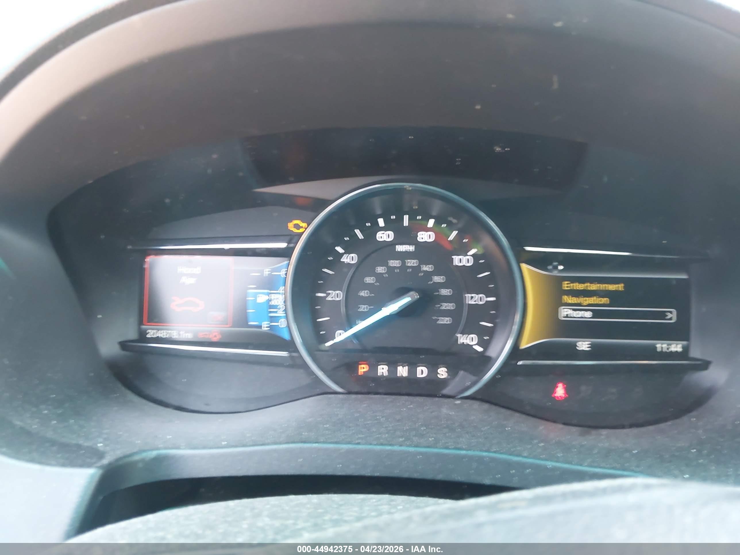 FORD EXPLORER image 7