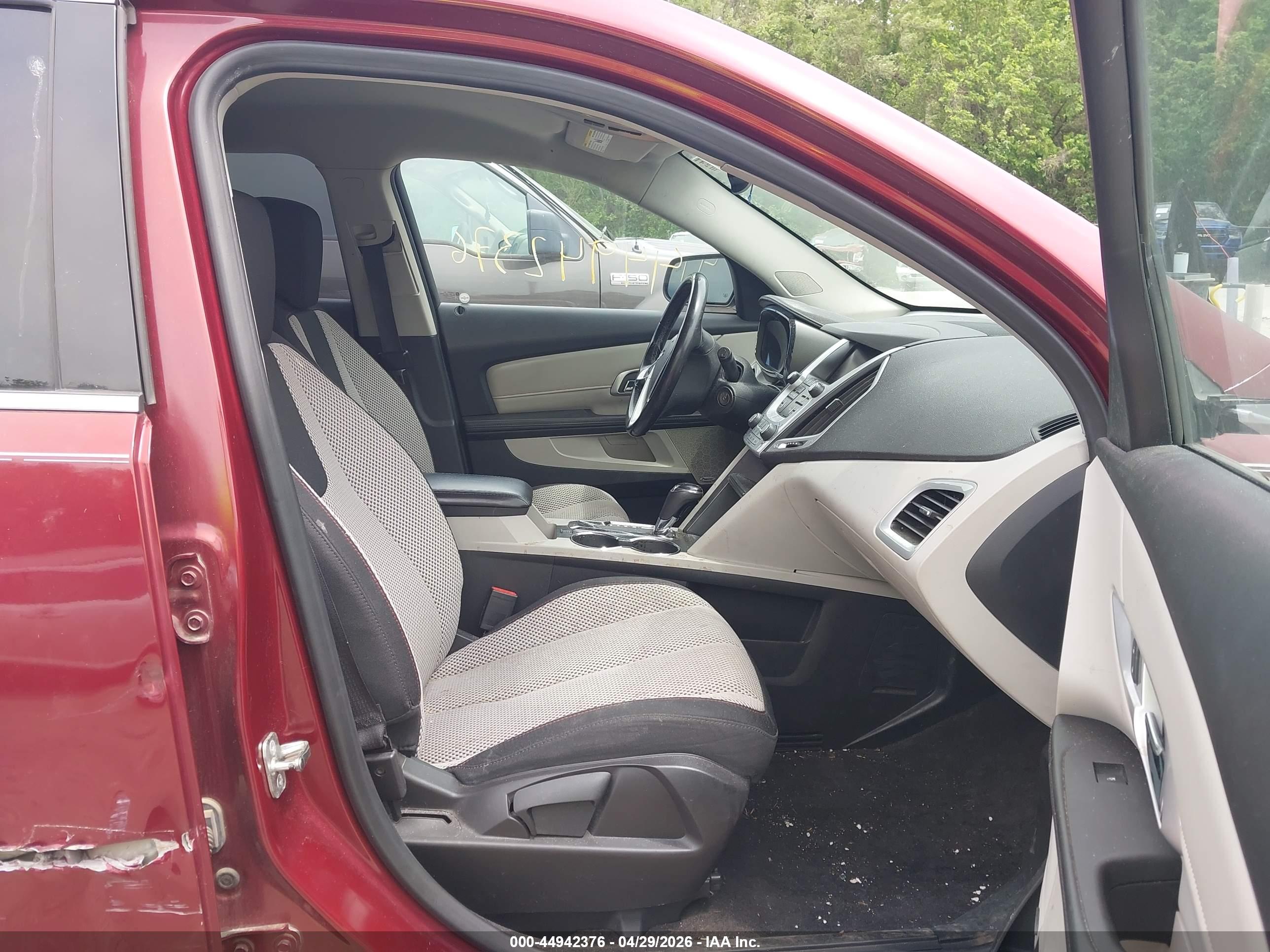 GMC TERRAIN image 5