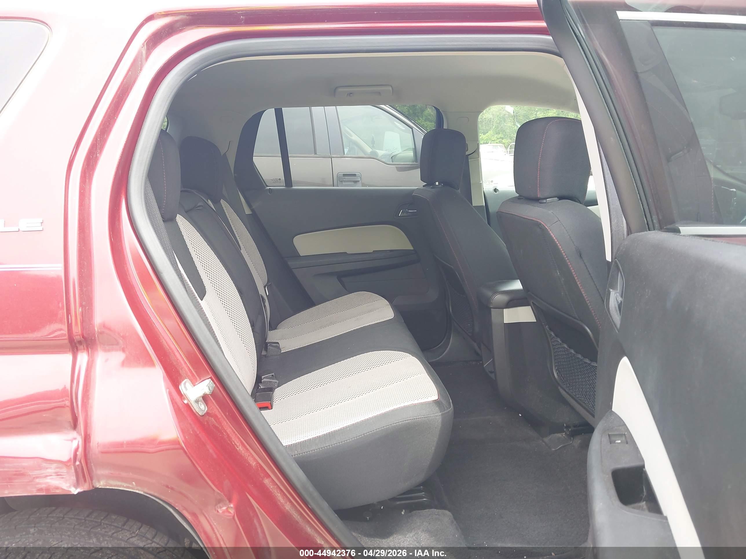 GMC TERRAIN image 8