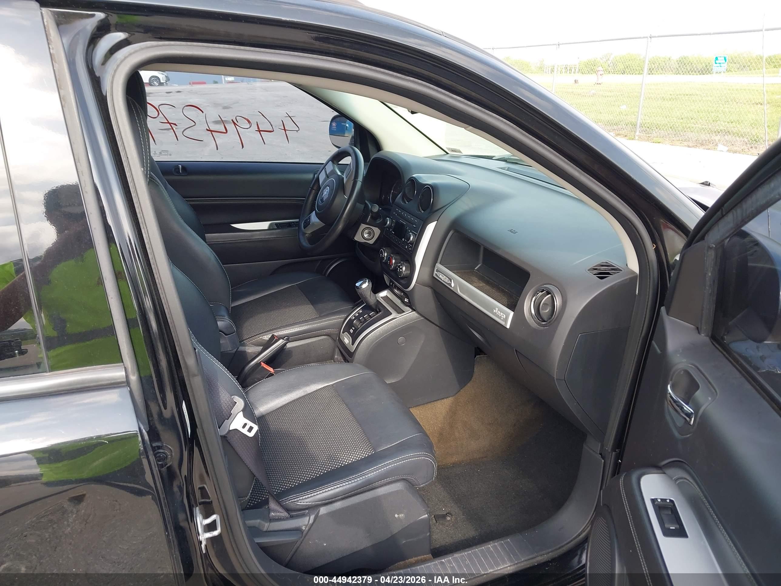JEEP COMPASS image 5
