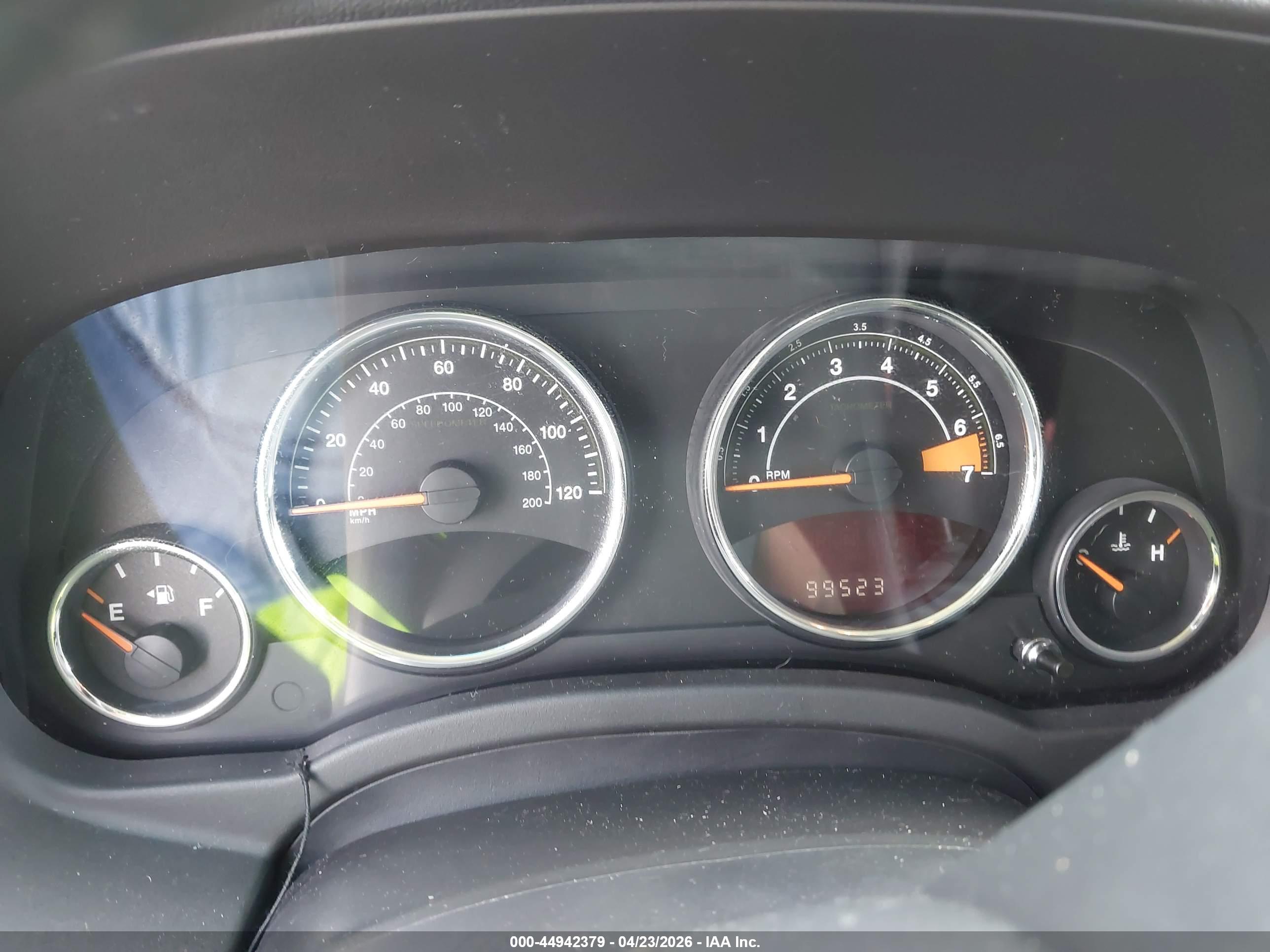 JEEP COMPASS image 7
