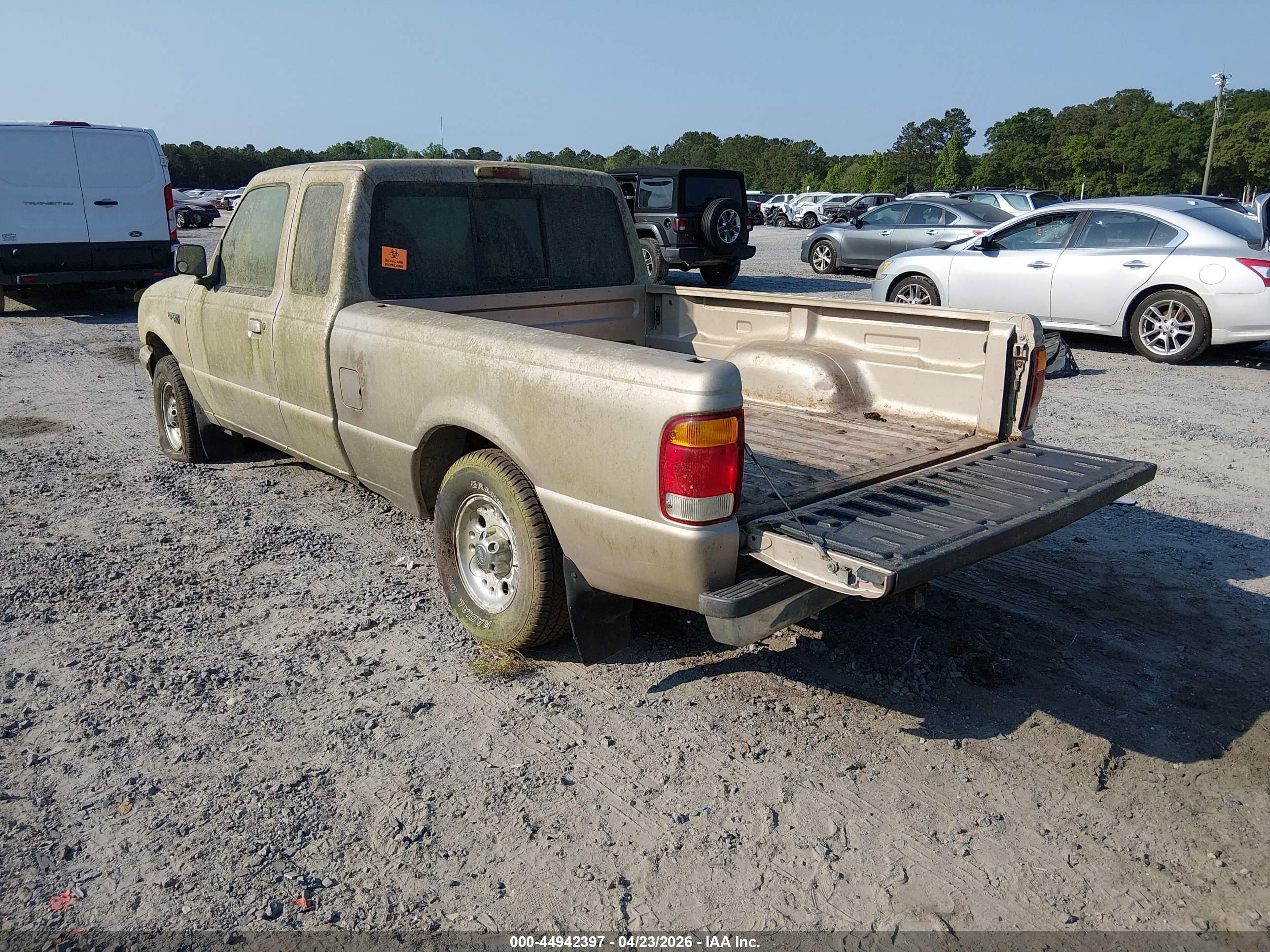 FORD RANGER image 3