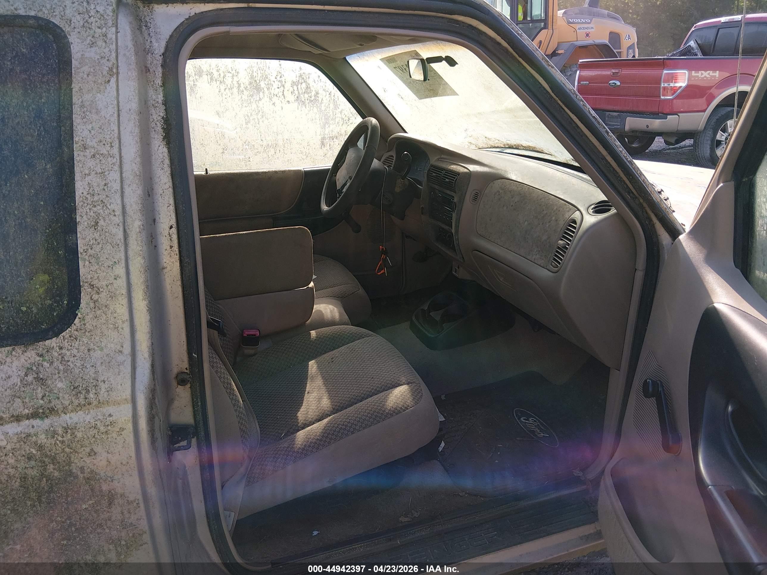 FORD RANGER image 5