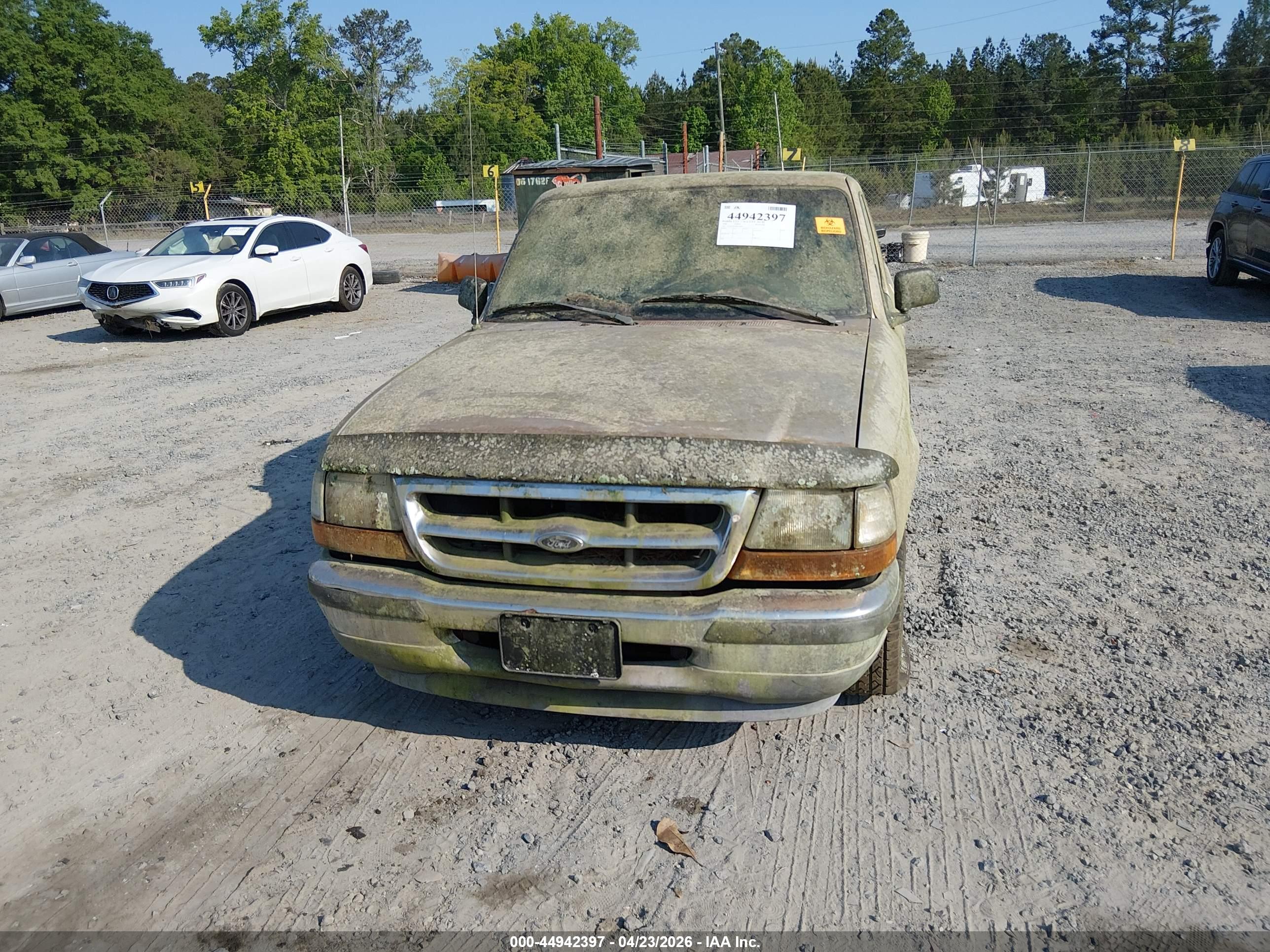 FORD RANGER image 6