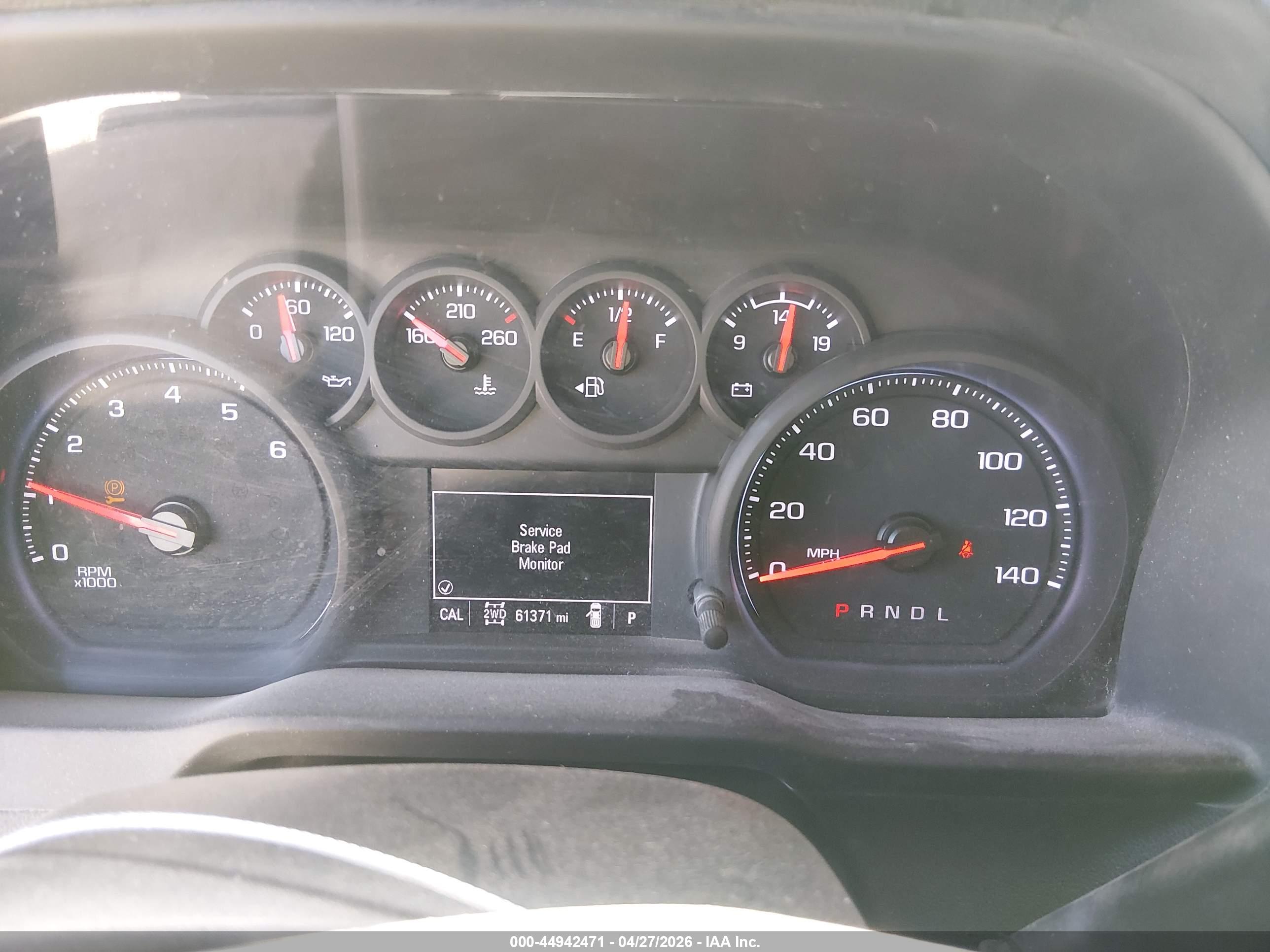 CHEVROLET SILVERADO image 7