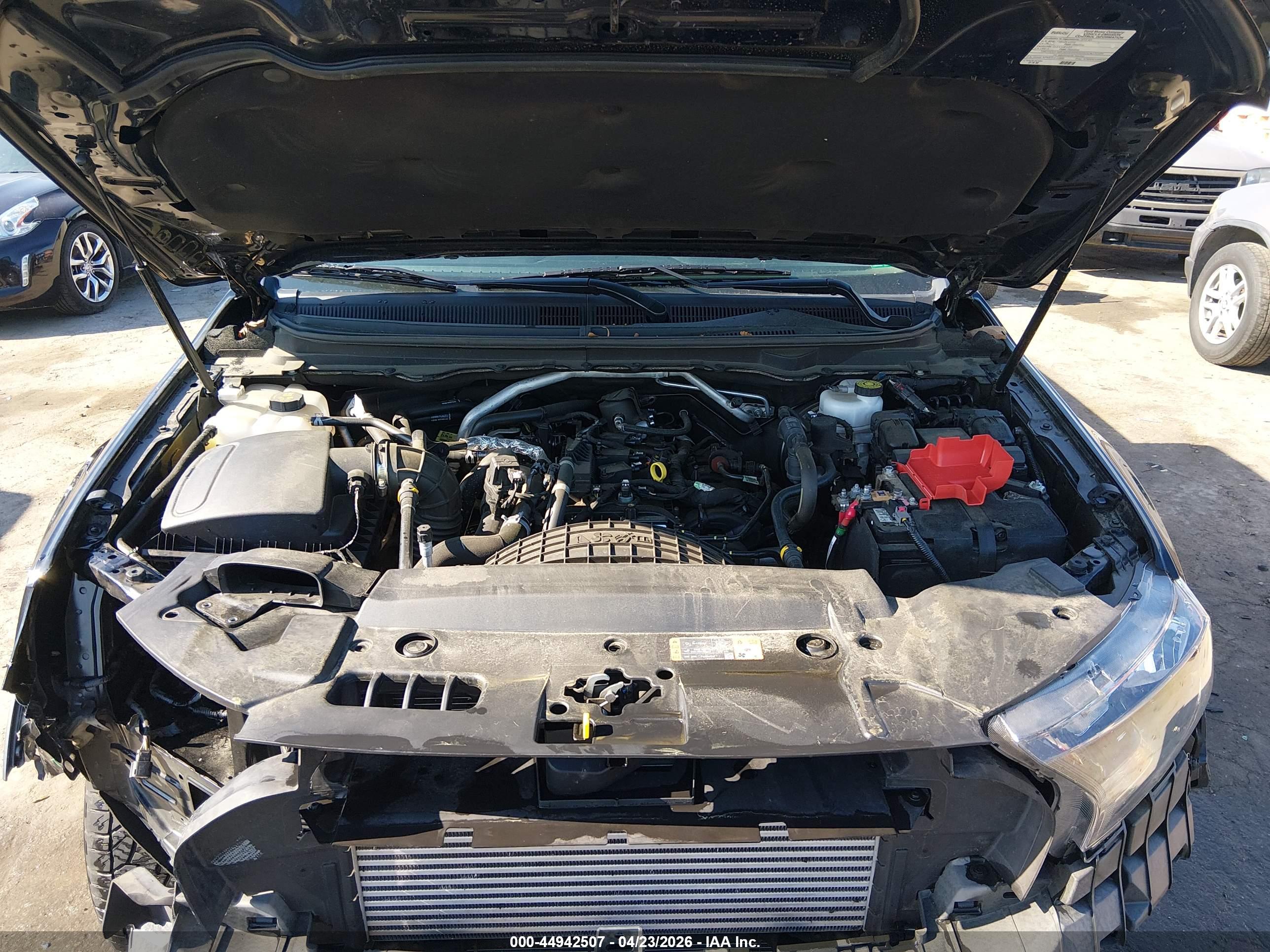 FORD RANGER image 10
